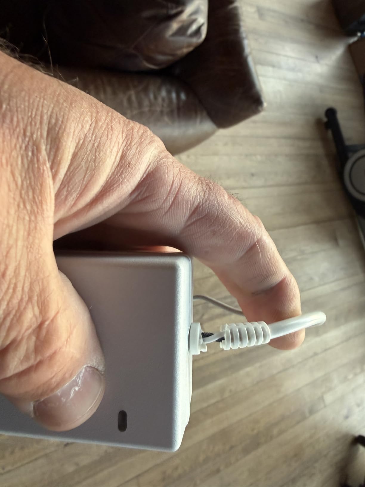 Freedom CPAP Battery 160Wh (160 WH) customer photo 2