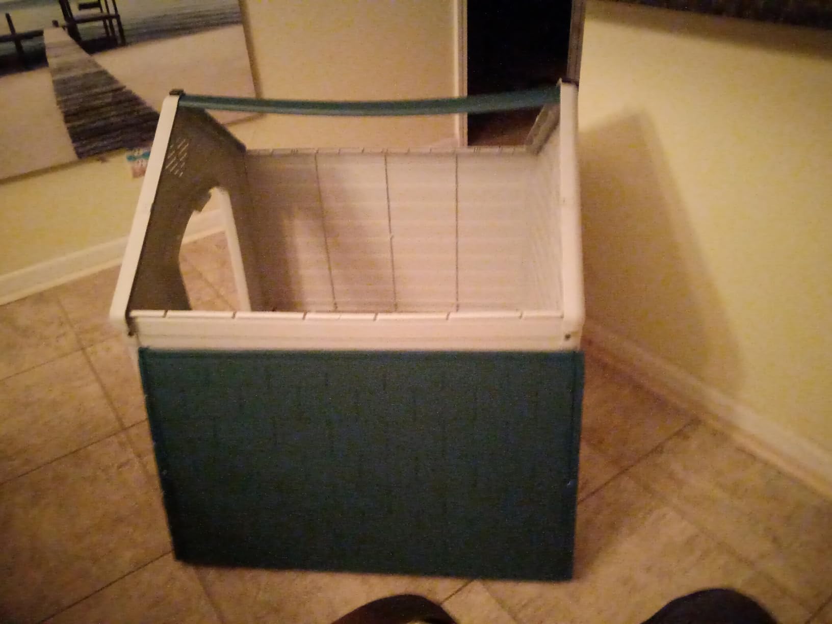 FDW | Dog House | 28