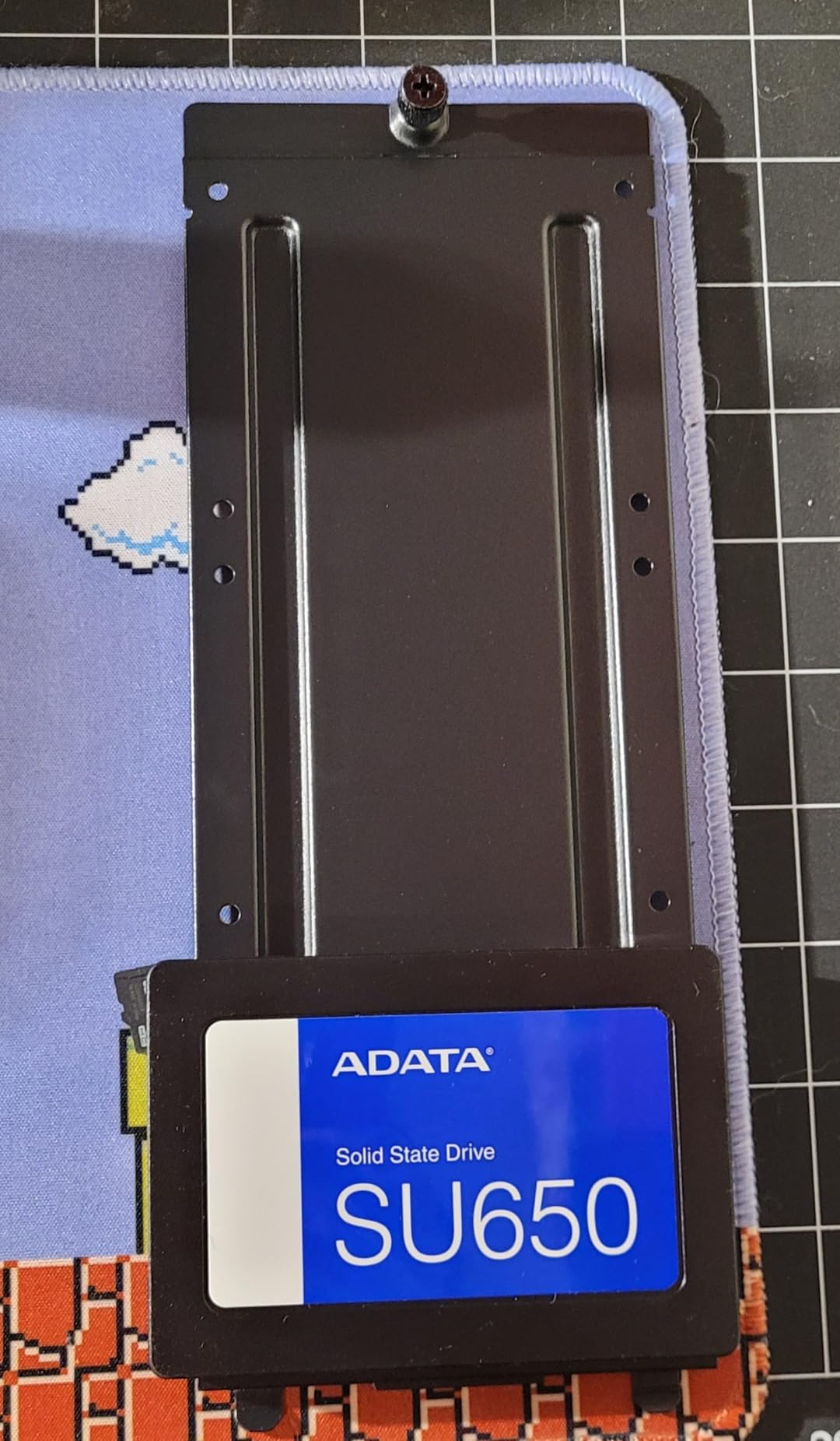 ADATA Ultimate SU650 Solid State Drive, 1TB, 2.5