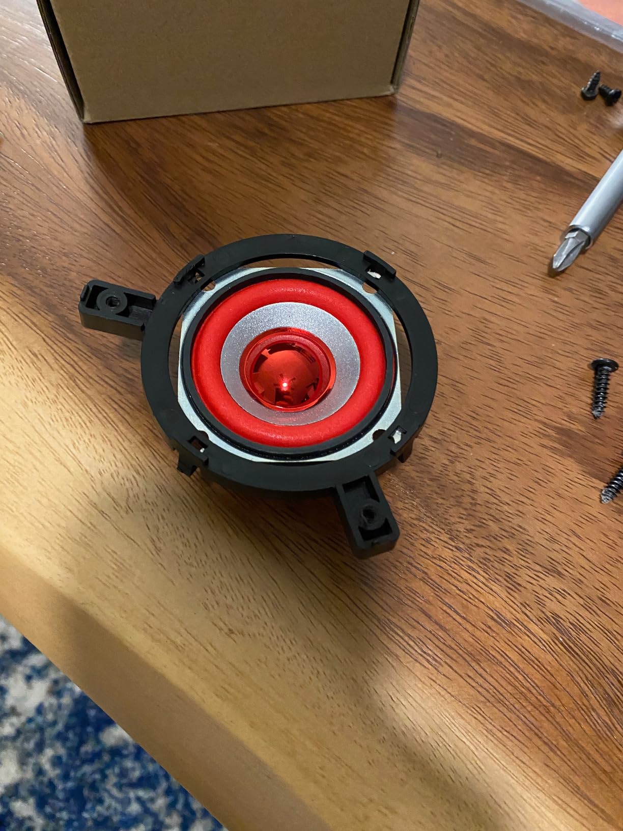 LegendFlame 25