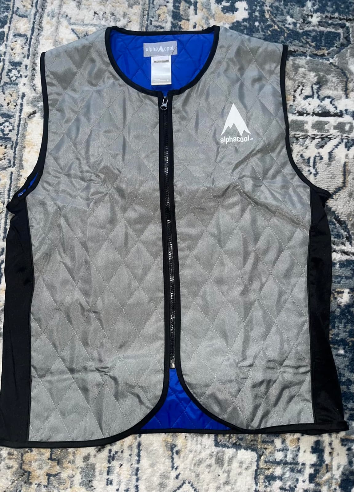 Alphacool Evaporative Cooling Vest customer photo 1