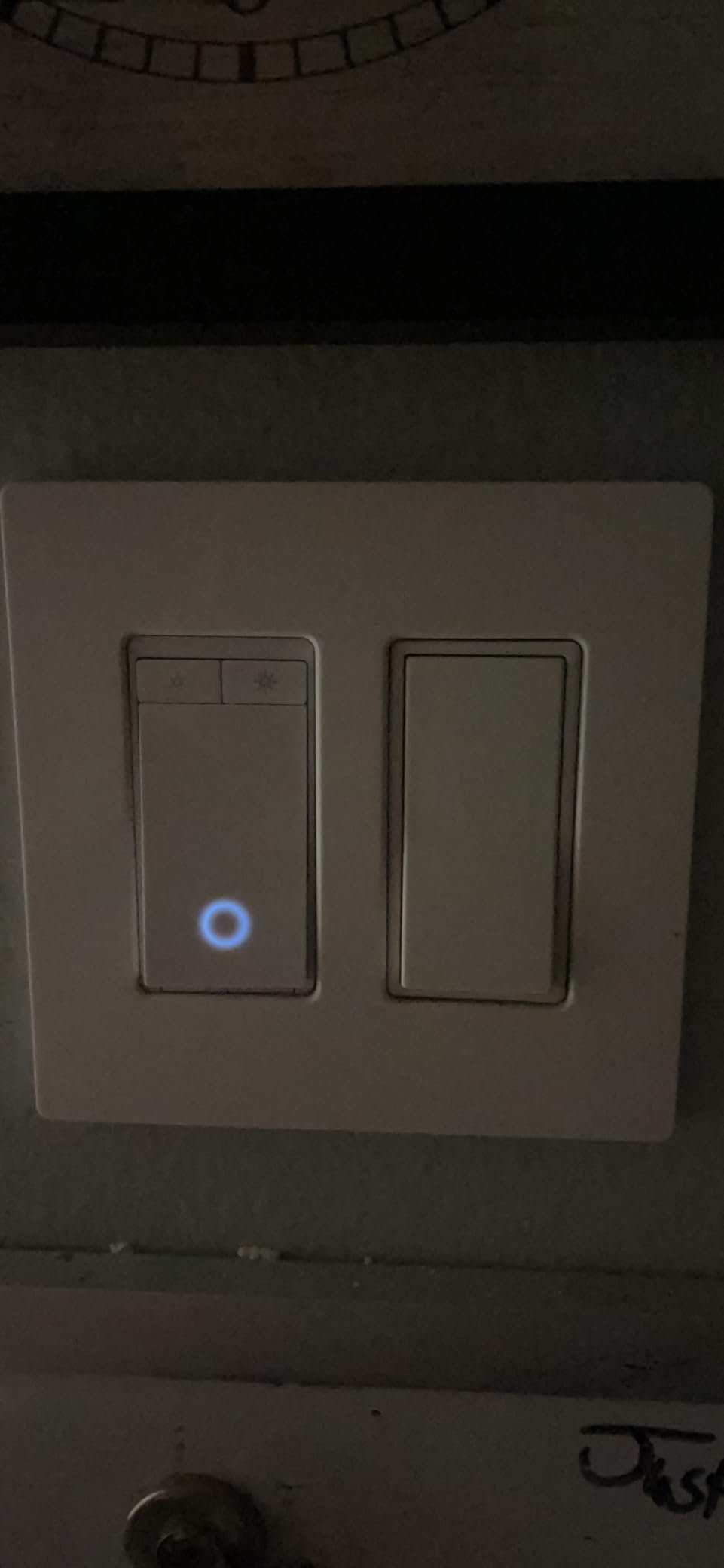 Kasa Matter Smart Dimmer Switch, KS225P3, Single Pole, Need Neutral Wire customer photo 1