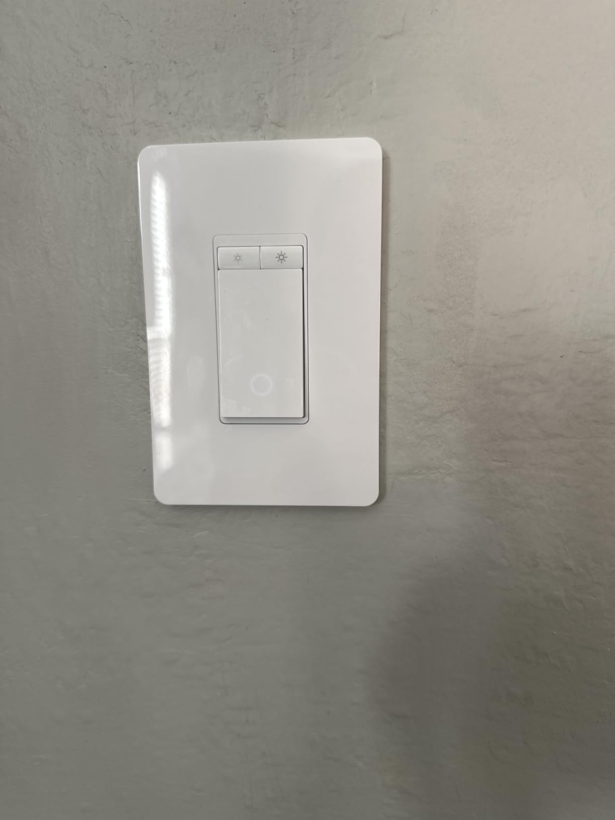 Kasa Matter Smart Dimmer Switch, KS225P3, Single Pole, Need Neutral Wire customer photo 2