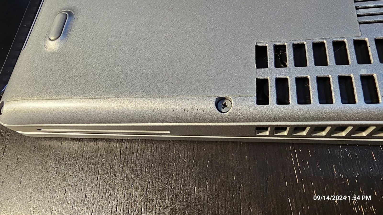 Dell Precision 3551 15.6