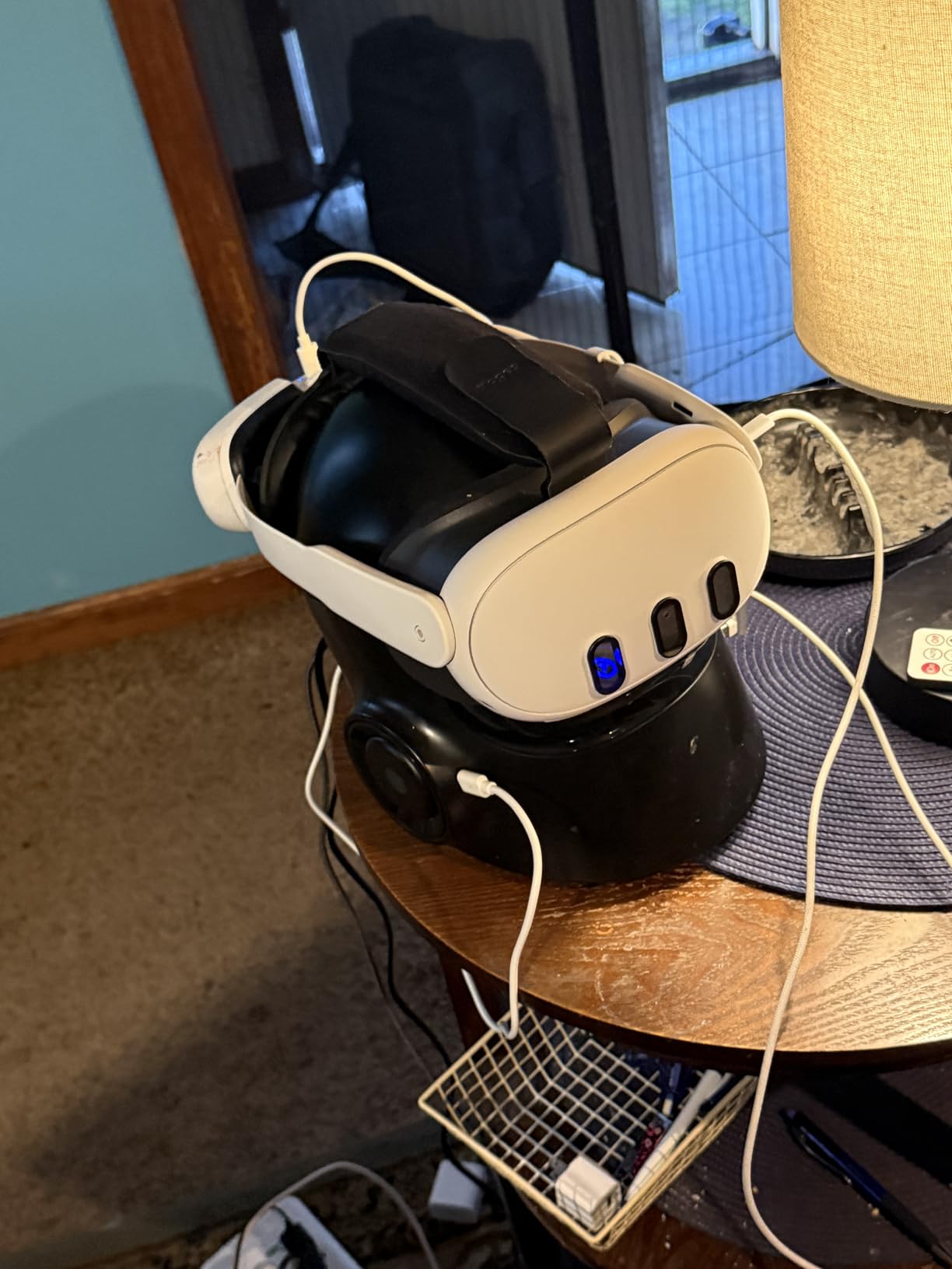 Meta Quest 3 512GB | Virtual Reality — VR Headset — Gorilla Tag Bundle customer photo 1