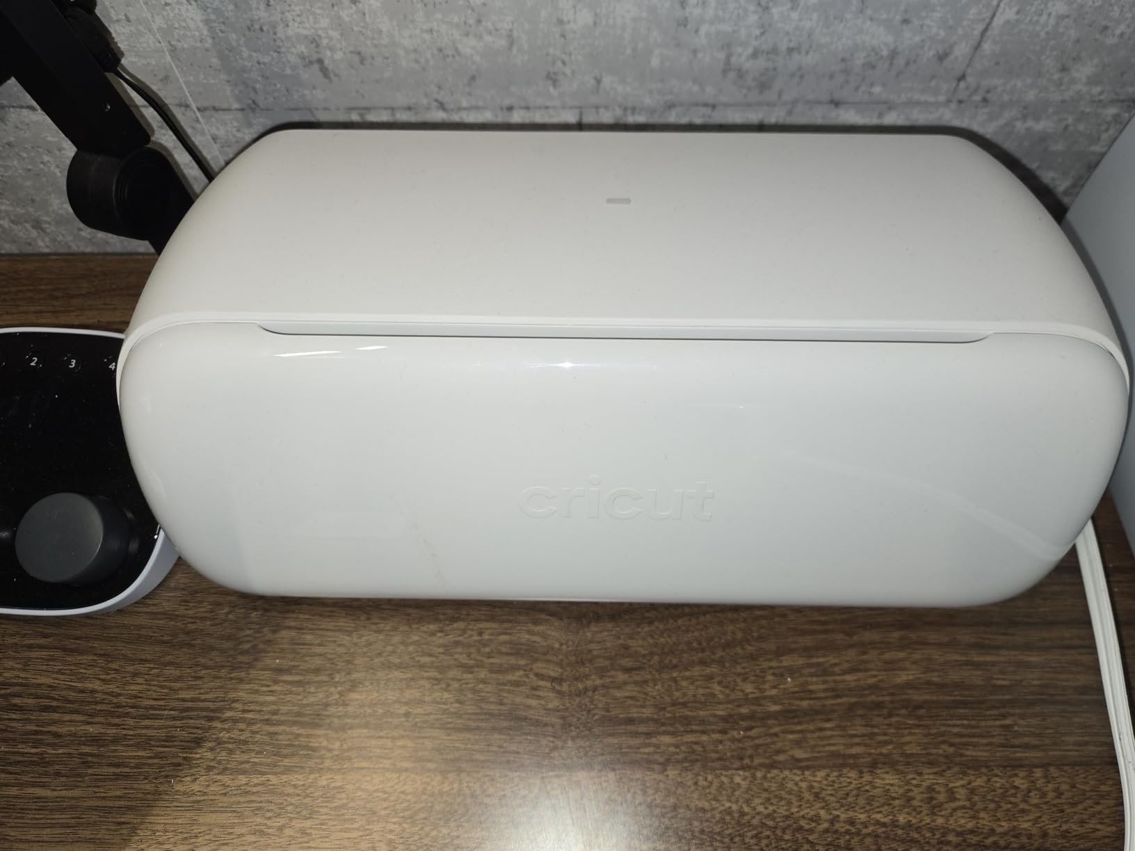 Cricut Joy Xtra Smart Cutting Machine customer photo 2