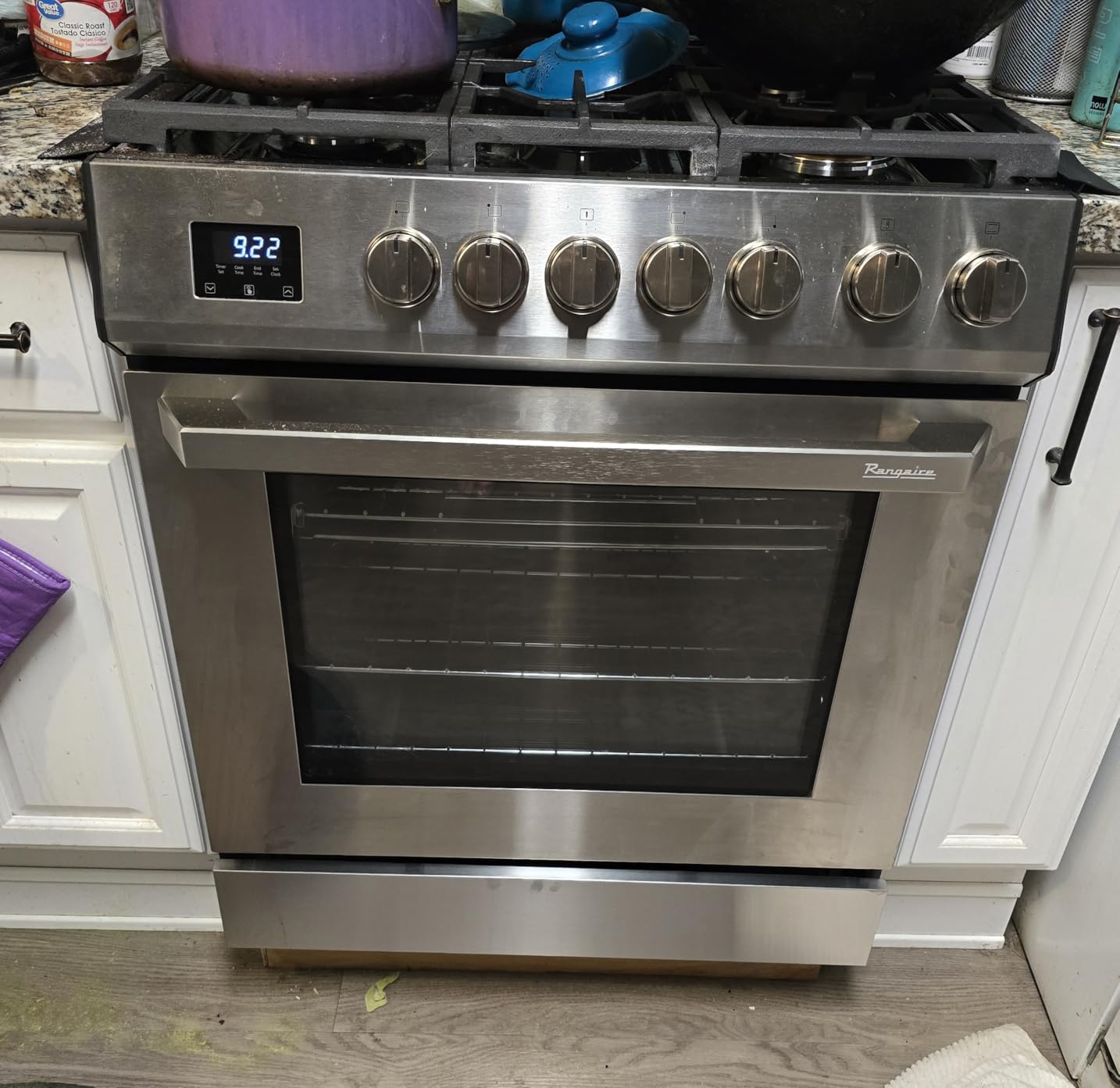 Rangaire RRG303TS 30