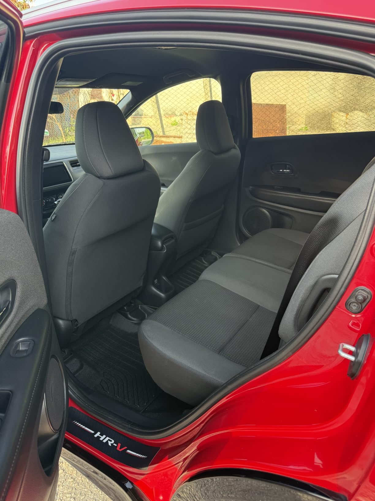 All Weather Car Floor Mats & Cargo Liner for 2022-2025 2026 Hyundai Tucson (No Hybrid Models) Custom Fit Full Set Accessories - Black customer photo 1