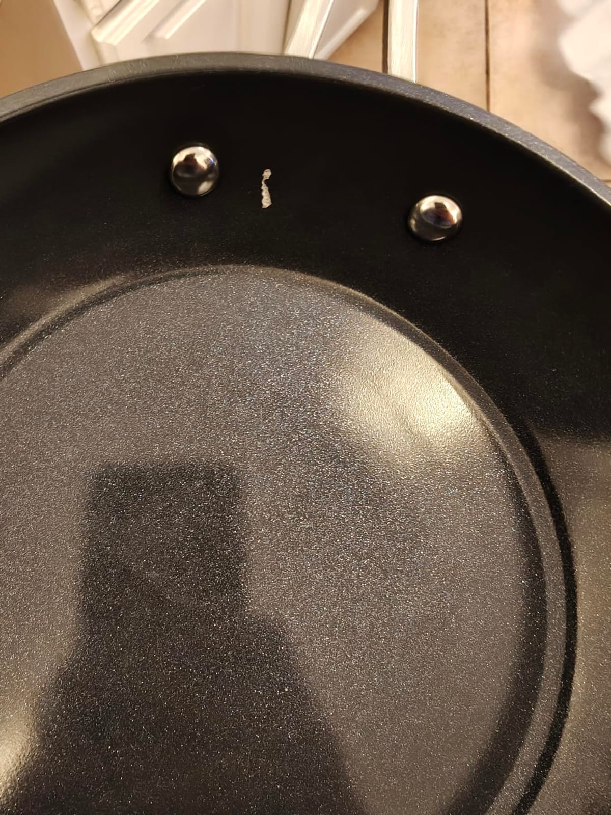 Nuwave Healthy Duralon Blue Ceramic Nonstick Cookware Set, PFAS Free customer photo 1