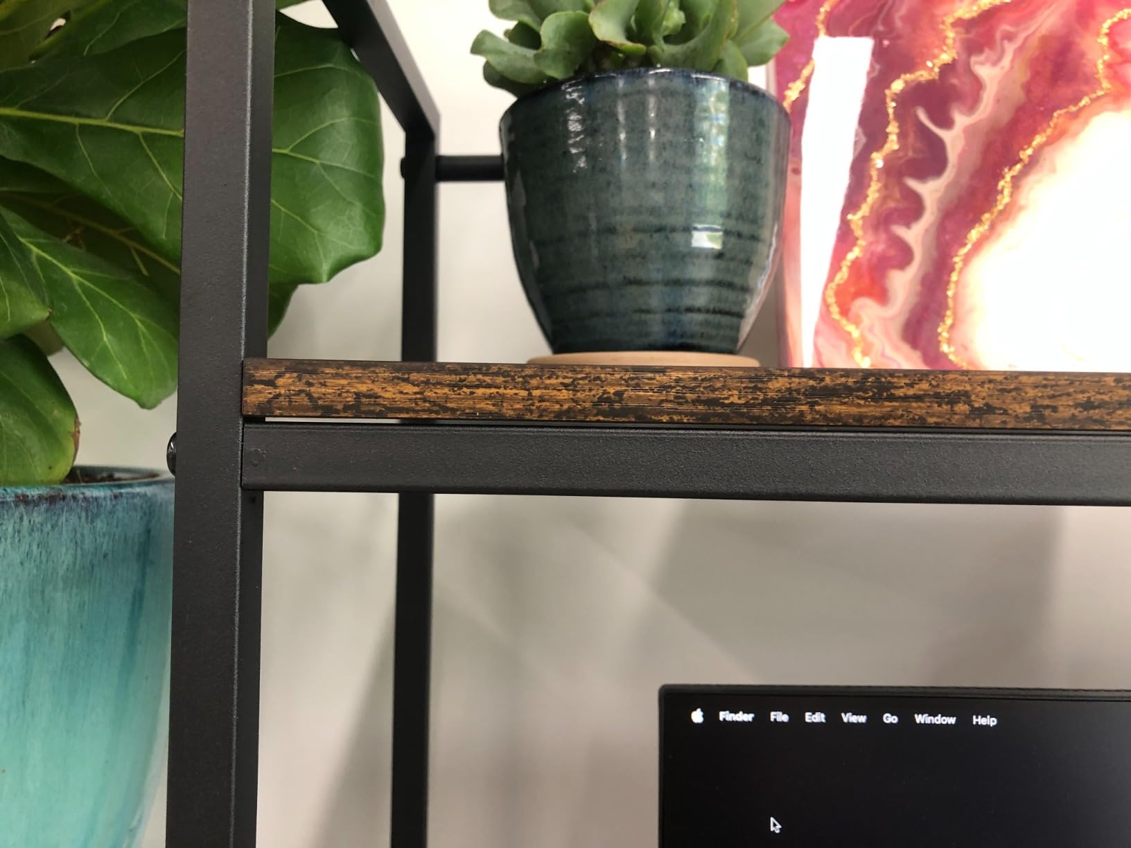 Snughome Desk Shelf, 38.6