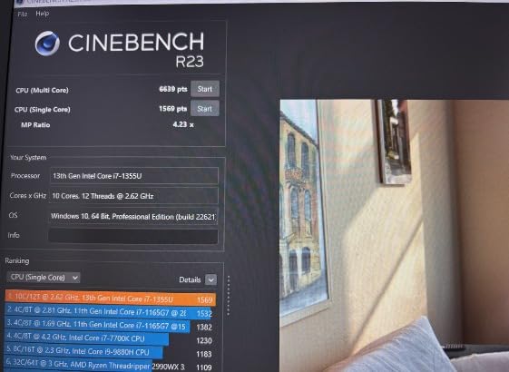 Lenovo ThinkPad L16, 16