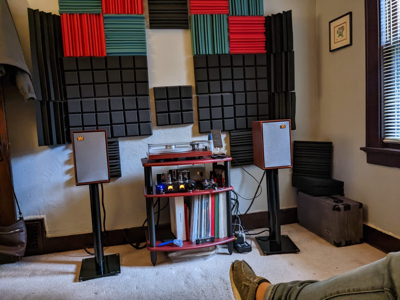 iFi hip-dac3 - Portable Hi-Res DAC/Headphone Amp - True Balanced Circuit, 400mW Output, Dual USB-C, PCM 384kHz/DSD256/MQA Decoding, XBass Analog Enhancement, PowerMatch, iEMatch & up to 12hrs Playtime customer photo 2