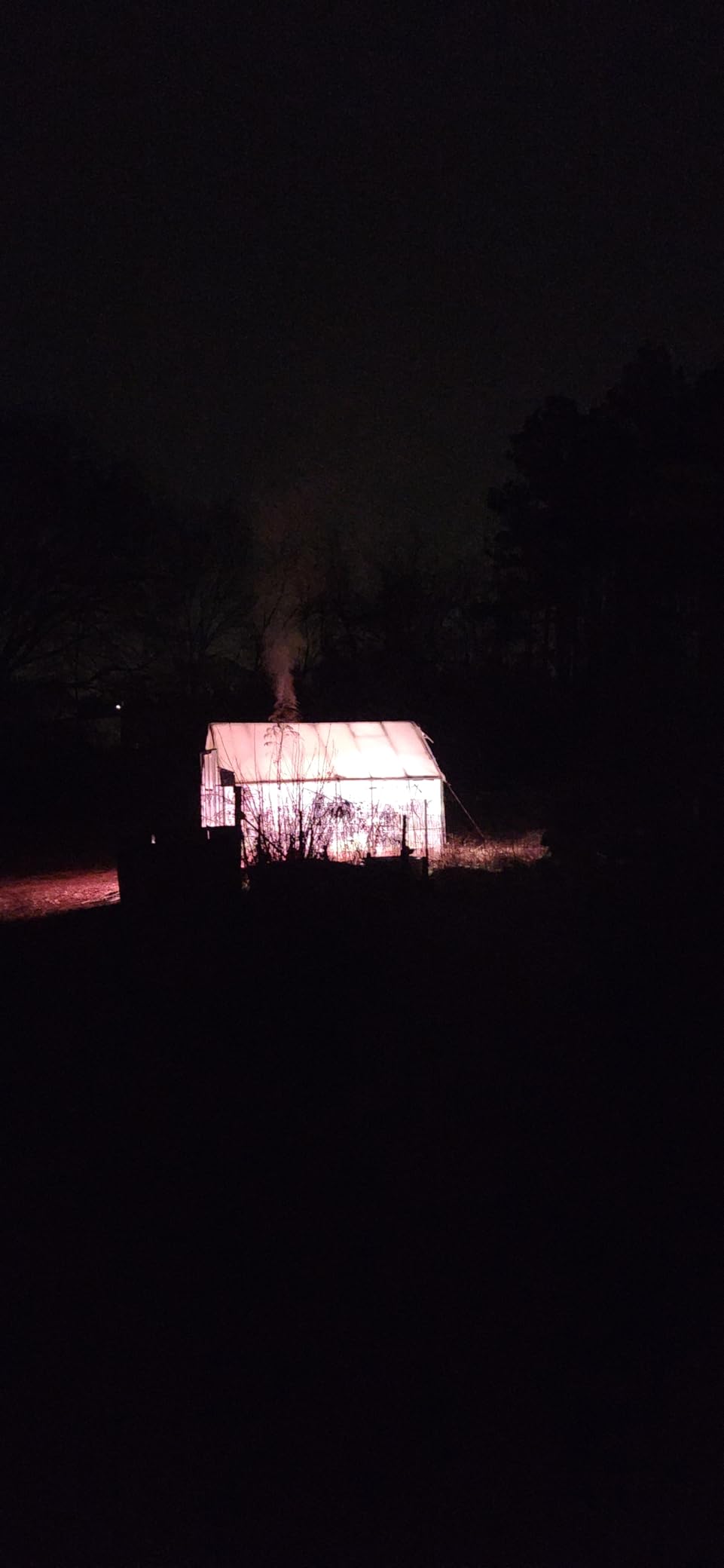 Cleveland Iron Works Single Burn Rate Stove customer photo 2
