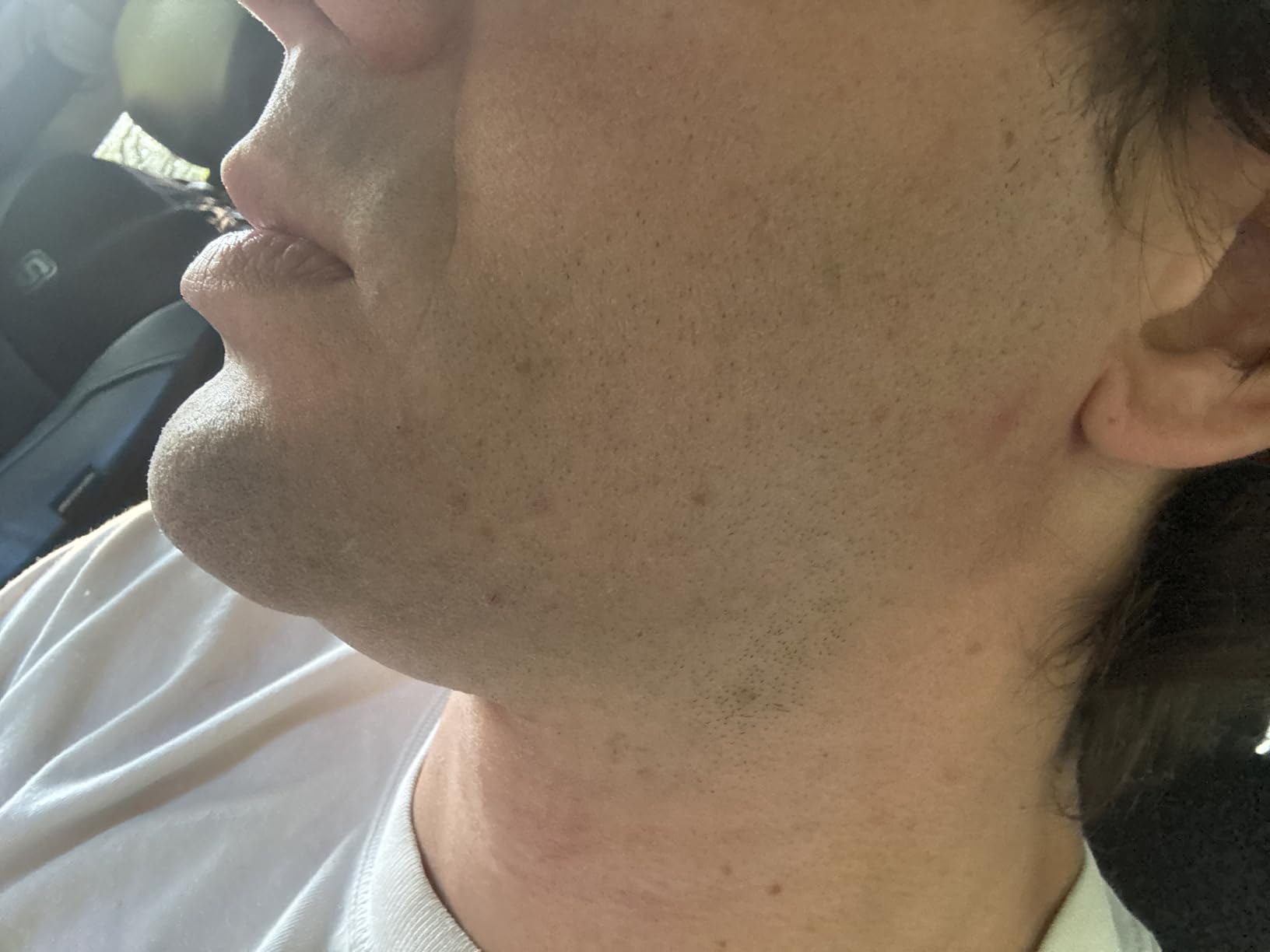 Philips Norelco 2400 Series Electric Shaver, Deep Black customer photo 2