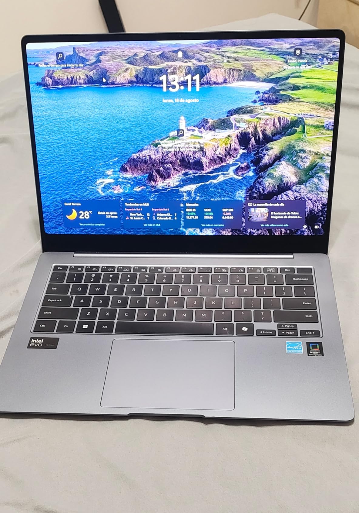 Samsung 14