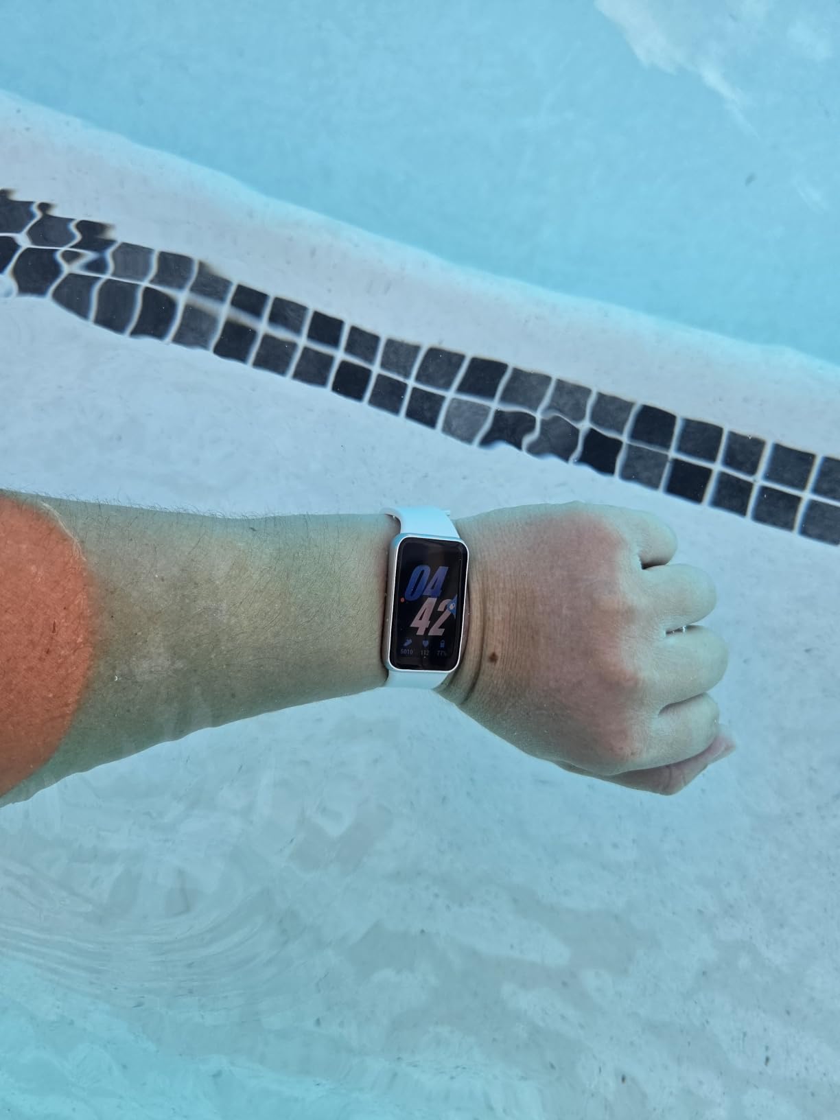 SAMSUNG Galaxy FIT 3 [2024] 1.6