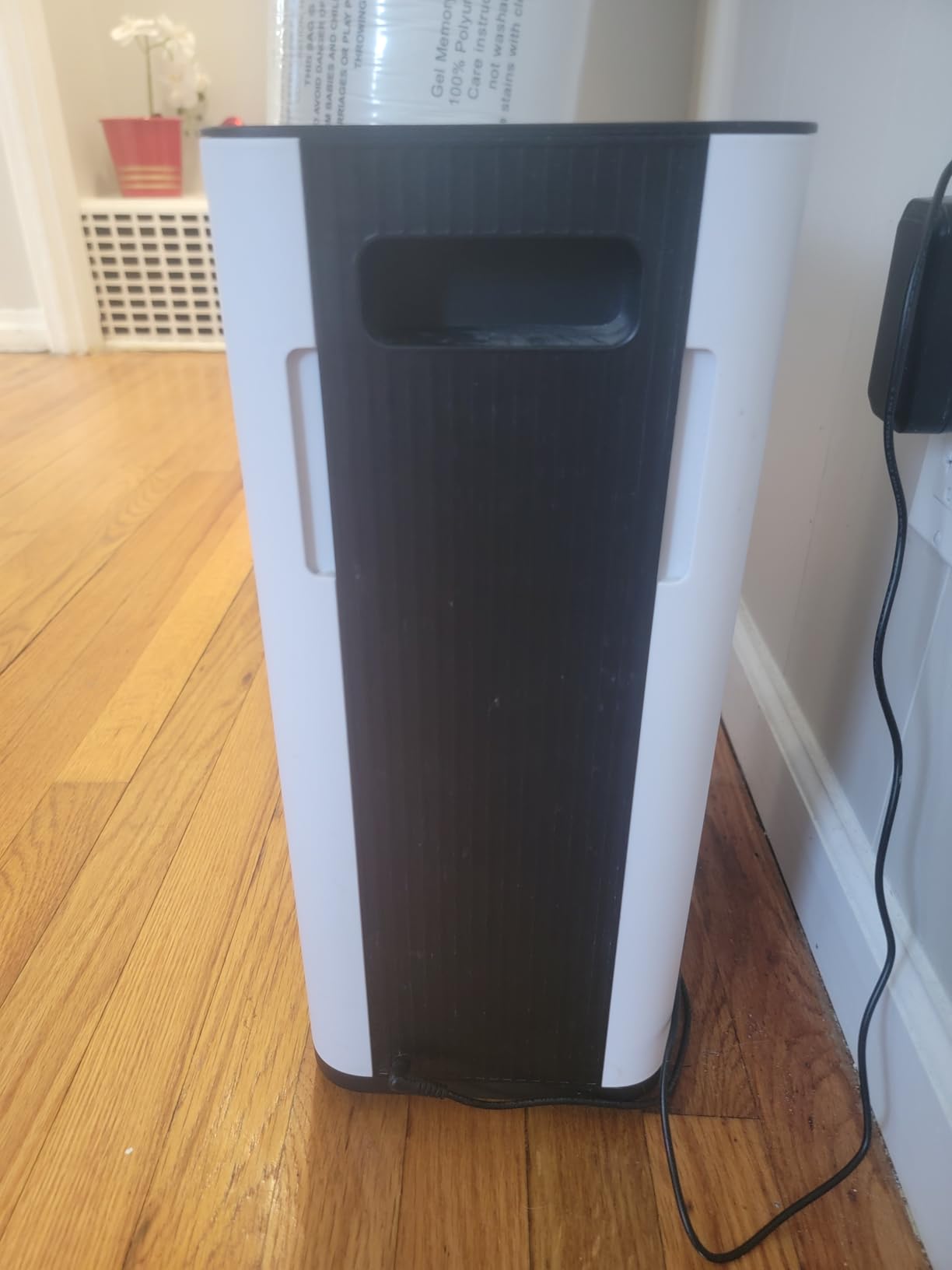 Aucleia Pet Air Purifiers for Home Large Room 2100 Ft², True HEPA Filter customer photo 1