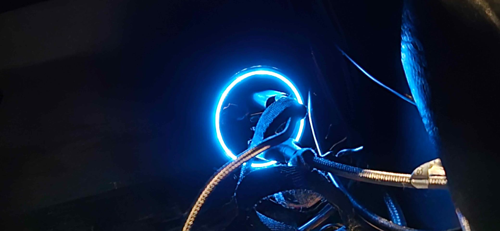 USB C Car Charger Fast Charging 200W, Dual PD 100W Type C Car Charger， customer photo 1