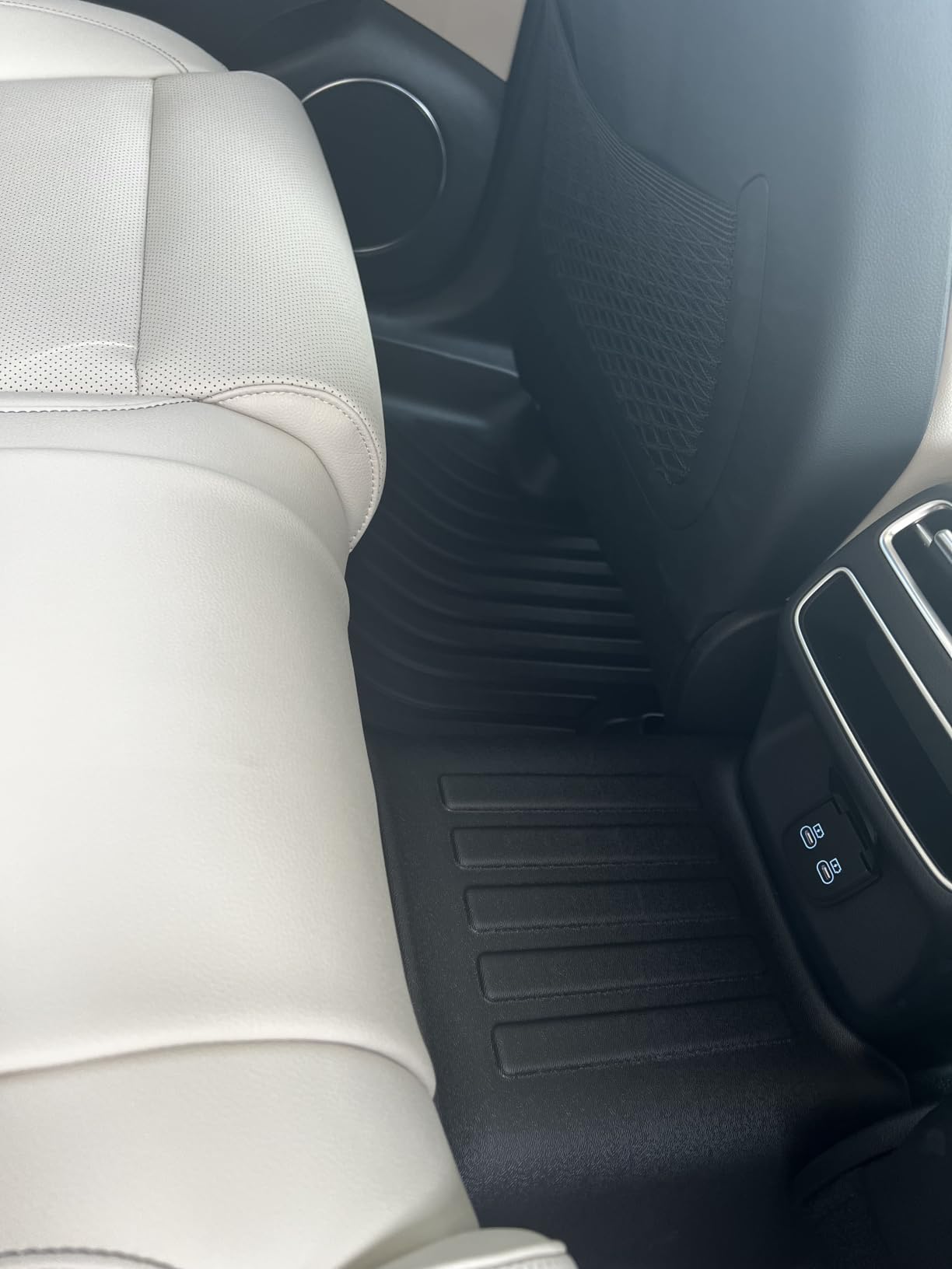 Sunsdrew Floor Mats for 2023-2026 Mazda CX-50 Accessories (NOT for Hybrid) customer photo 1