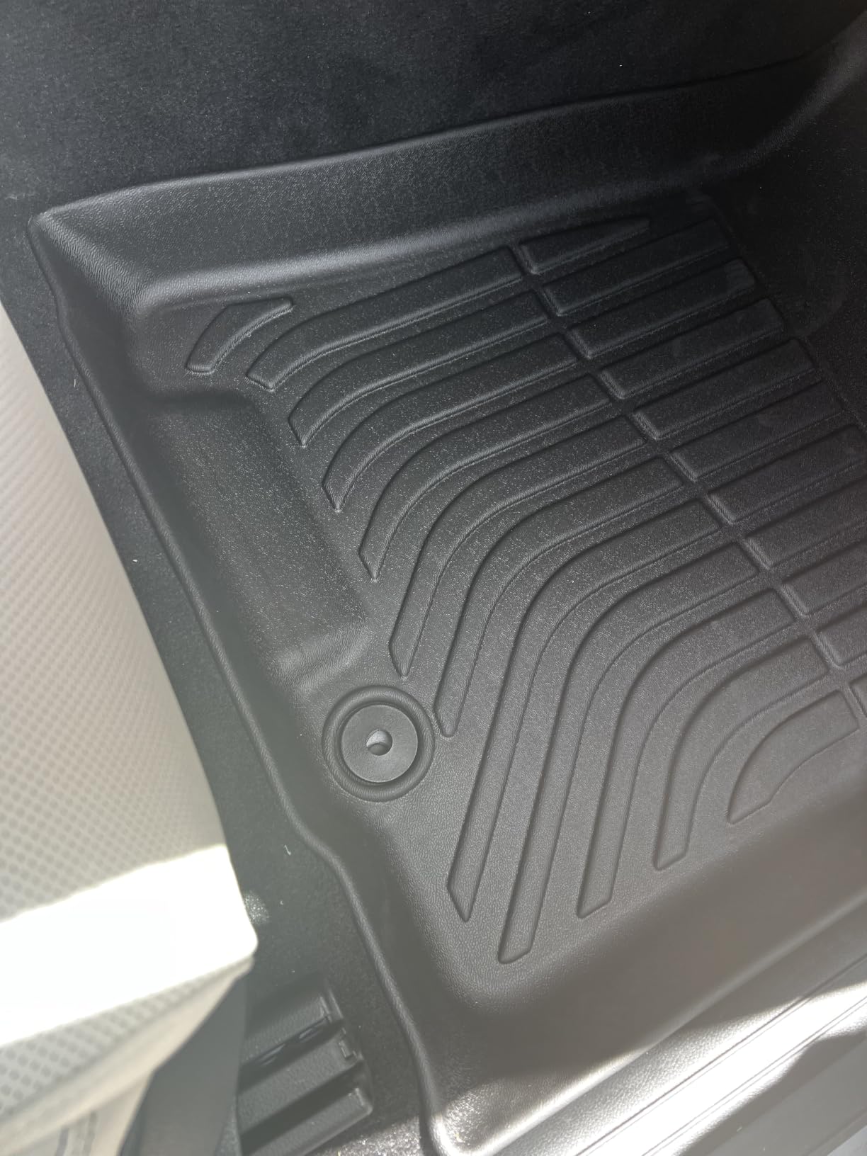 Sunsdrew Floor Mats for 2023-2026 Mazda CX-50 Accessories (NOT for Hybrid) customer photo 2
