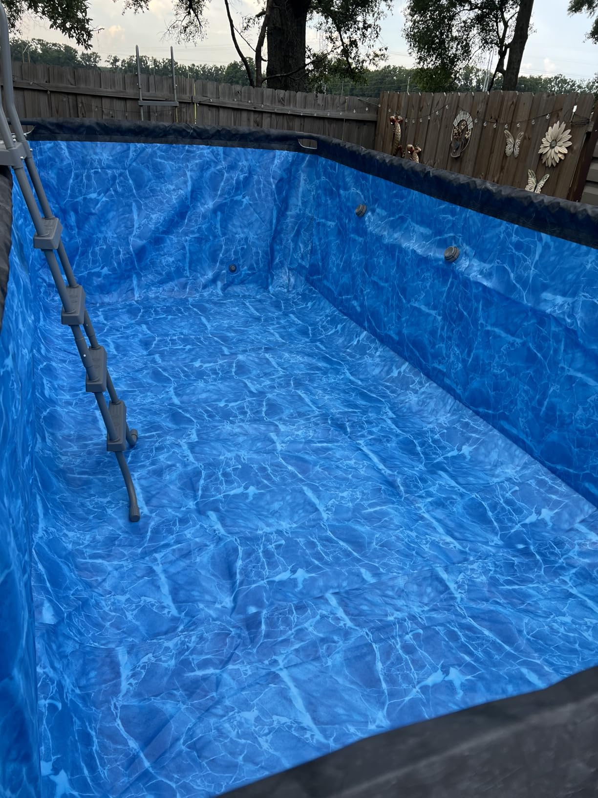 Bestway APX 365 18' x 9' x 52