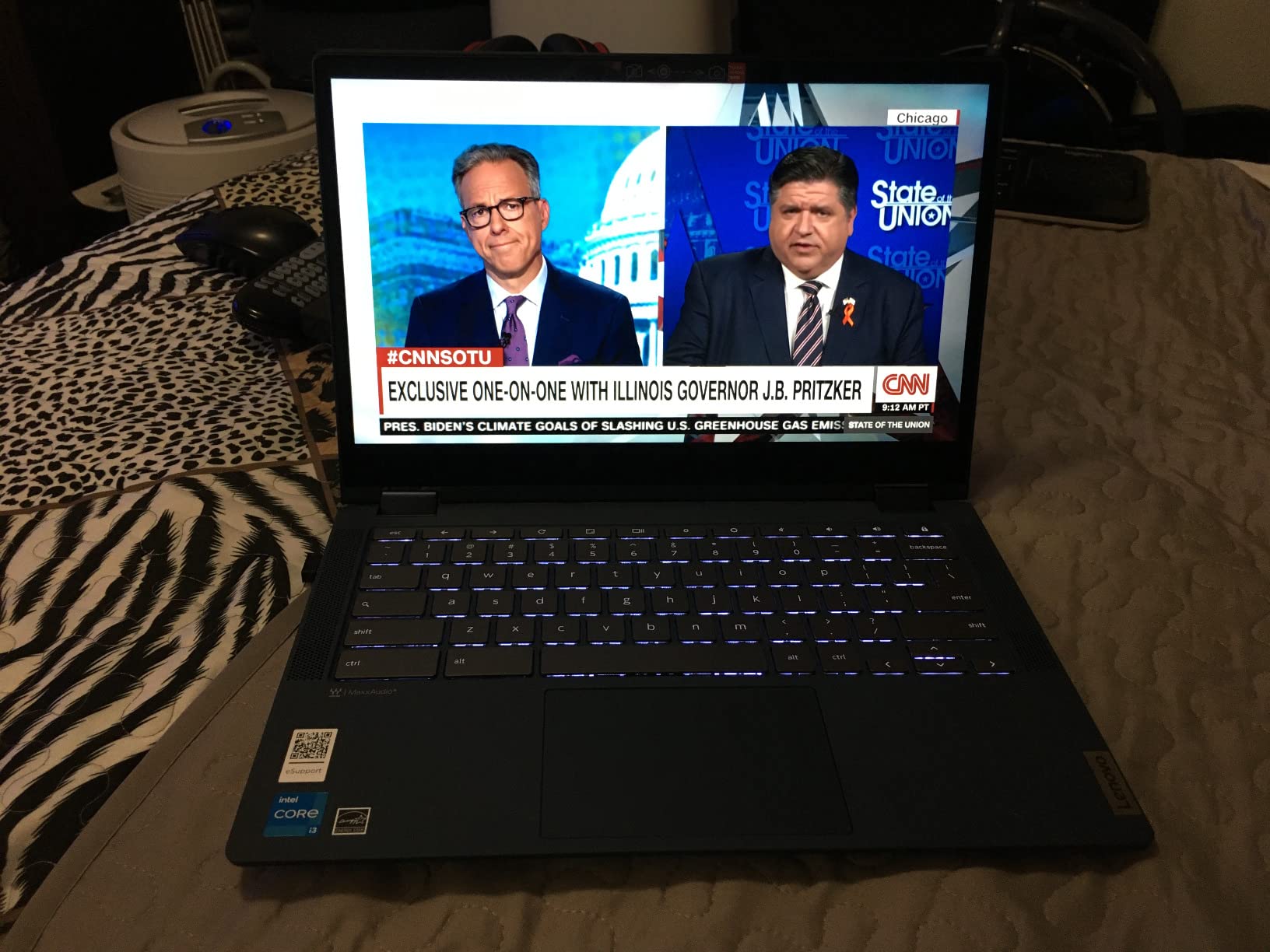 Lenovo IdeaPad Flex 5i 14