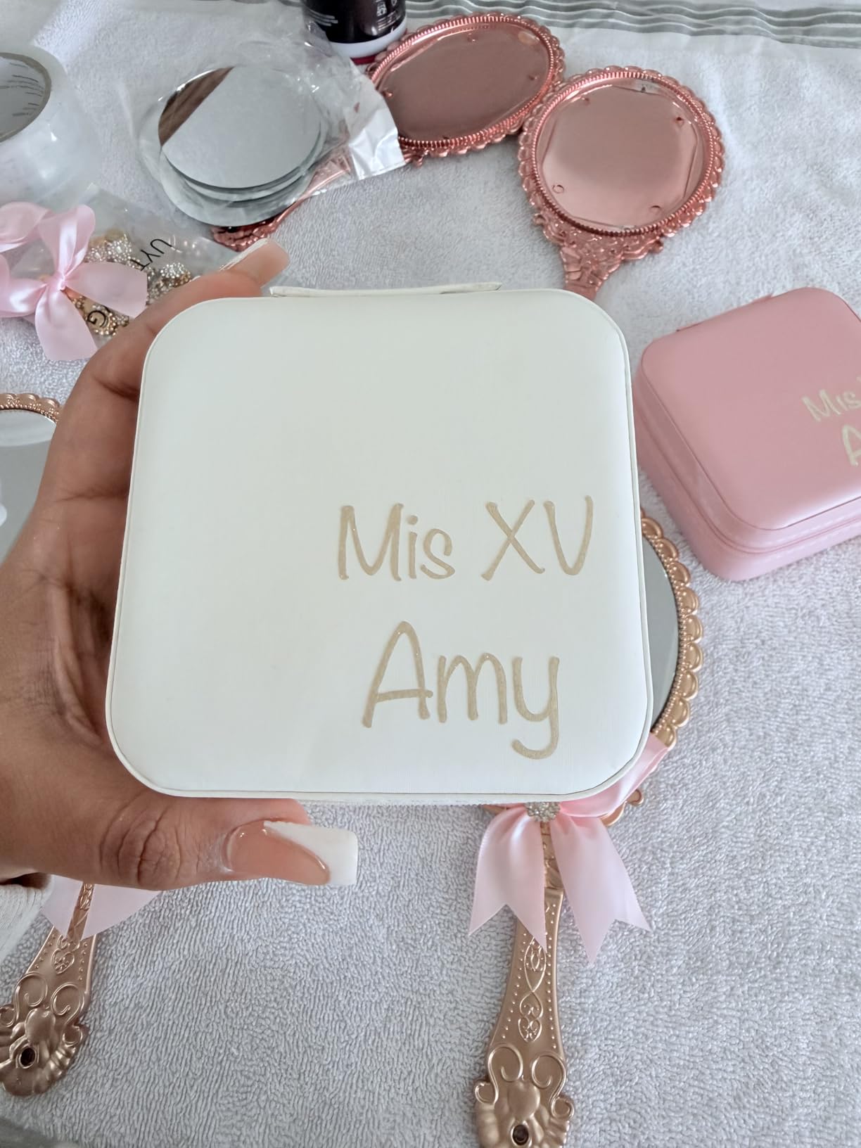 Cricut Joy Xtra - Smart Cutting Machine | Digital Content Bundle customer photo 2