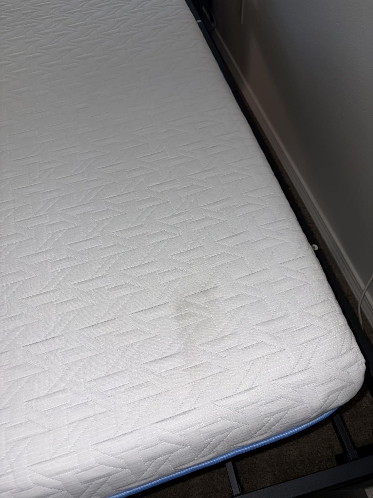 Nectar 12” Hybrid Mattress, Queen, Medium Firm, 1-Year Trial customer photo 1