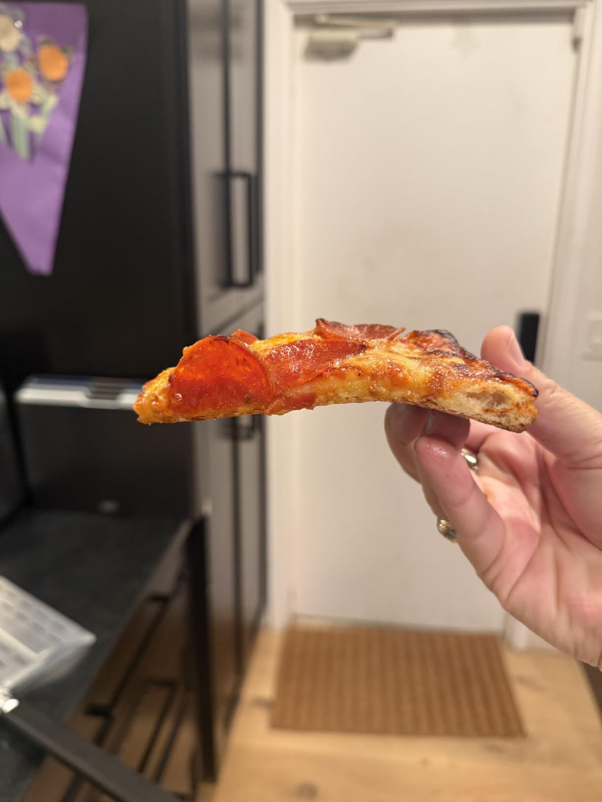 Primica Pizza Steel XL - Rectangular, Steel, 0.315