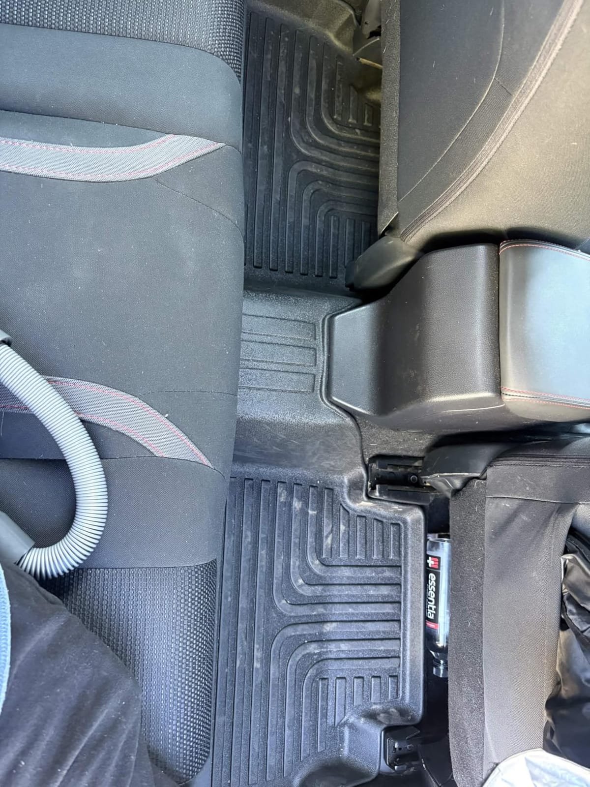 for Chevy Blazer All Weather Car Floor Mats 2019-2026 (Not for EV) customer photo 1