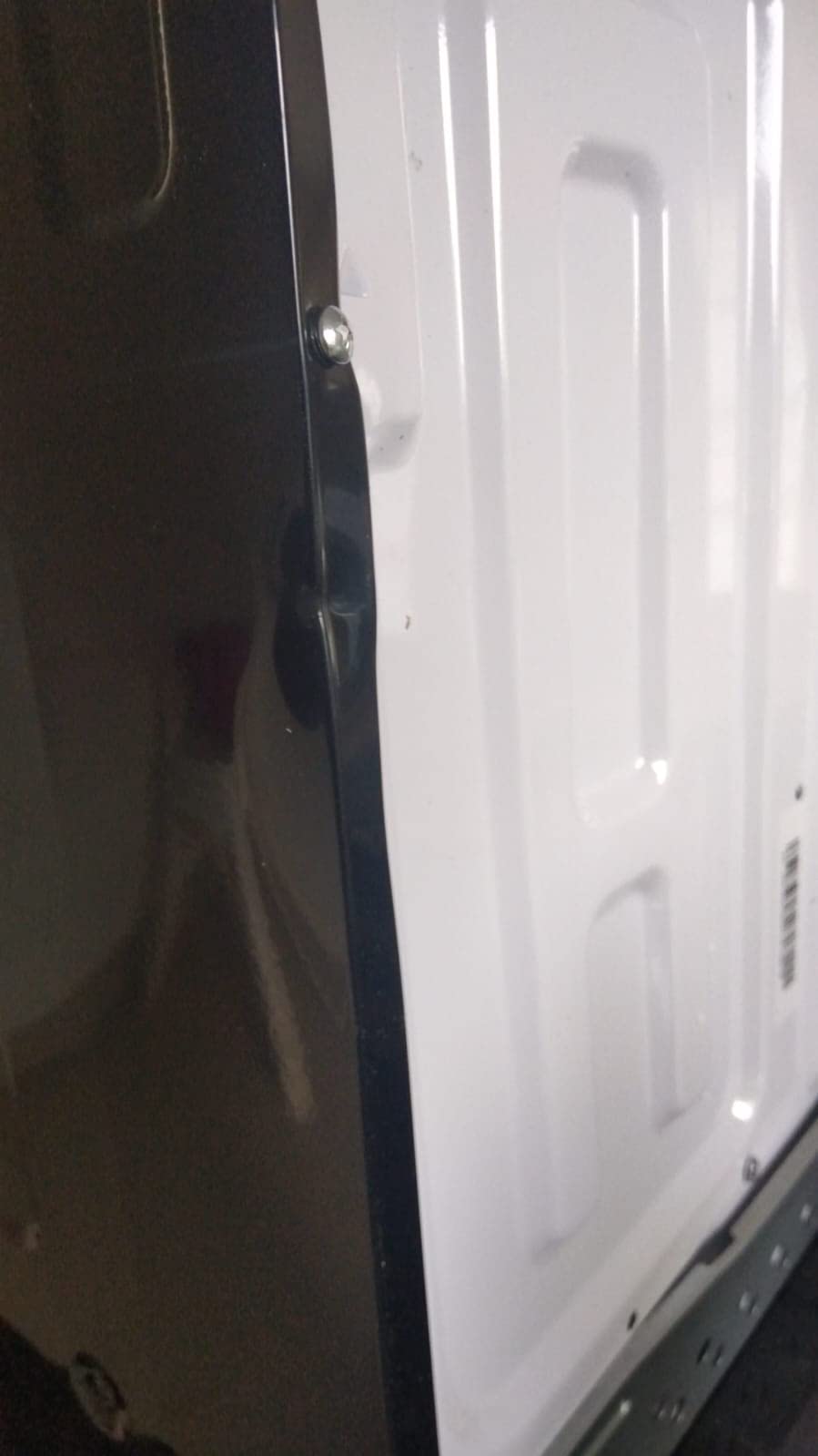 KoolMore 30-inch 1.5 cu. ft. Over-the-Range Convection Microwave Oven,900 Watts and 300 CFM in Stainless-Steel, UL Listed customer photo 2