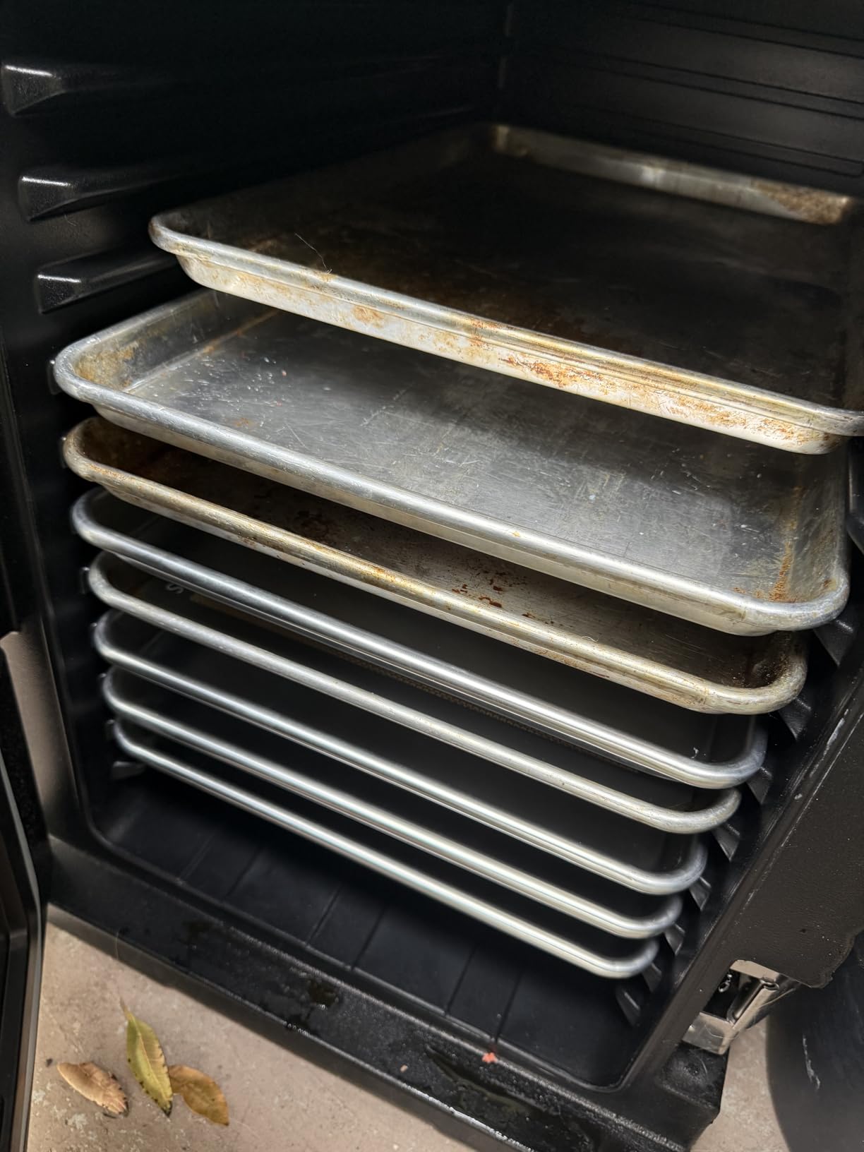 CAMMOO NSF 95Qt Food Warmer with Wheels & 304 Stainless Steel Latch customer photo 1