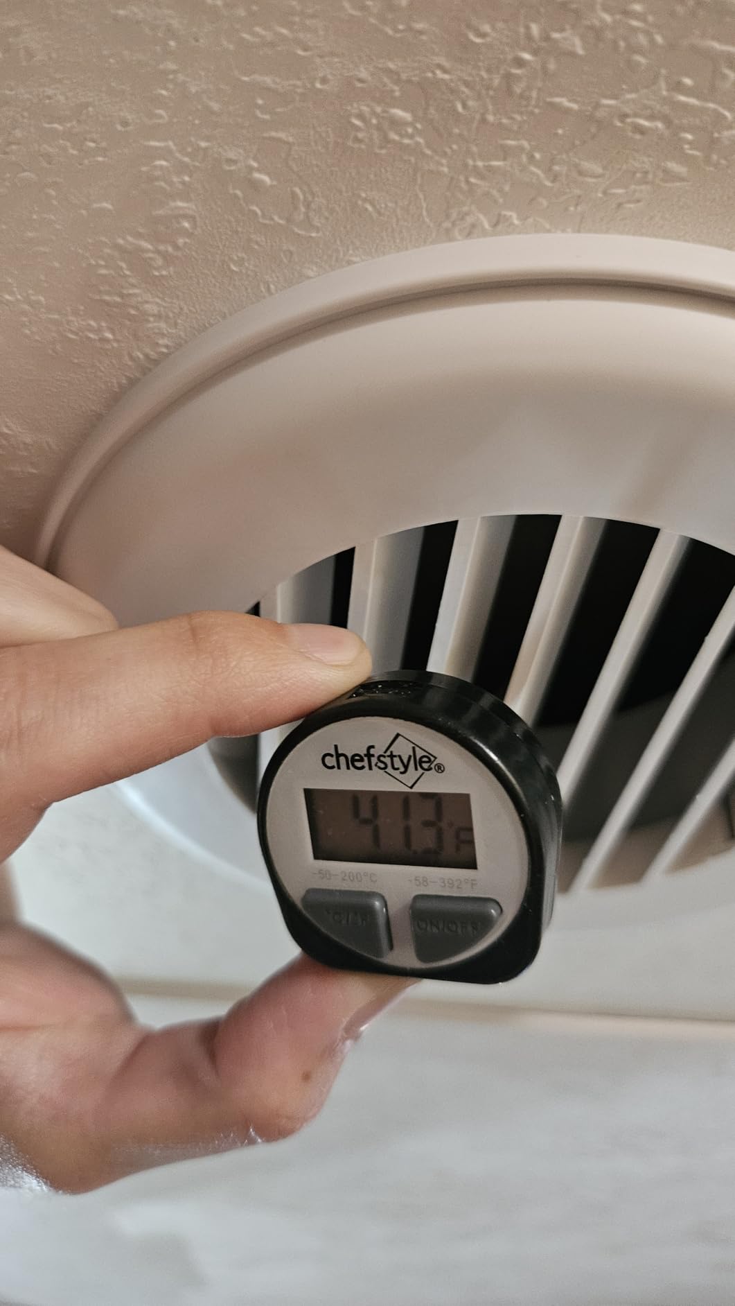 Furrion Chill Cube 18K Ducted RV Air Conditioner, White, FACR18VSDA-PS-AM customer photo 1