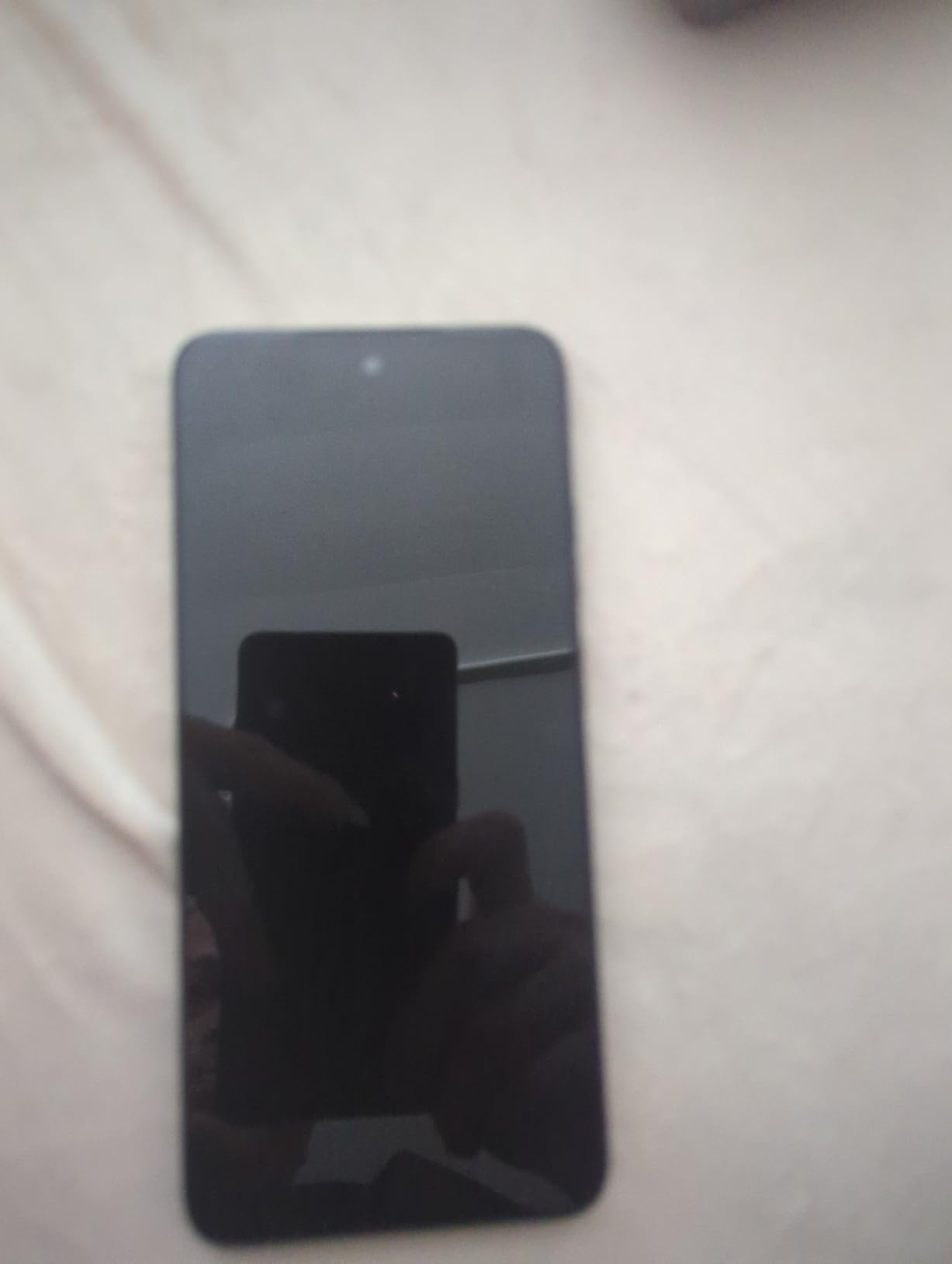Motorola Moto G Power - 2025 | Unlocked | Made for US 8/128GB | 50MP Camera | Leaf Green customer photo 2