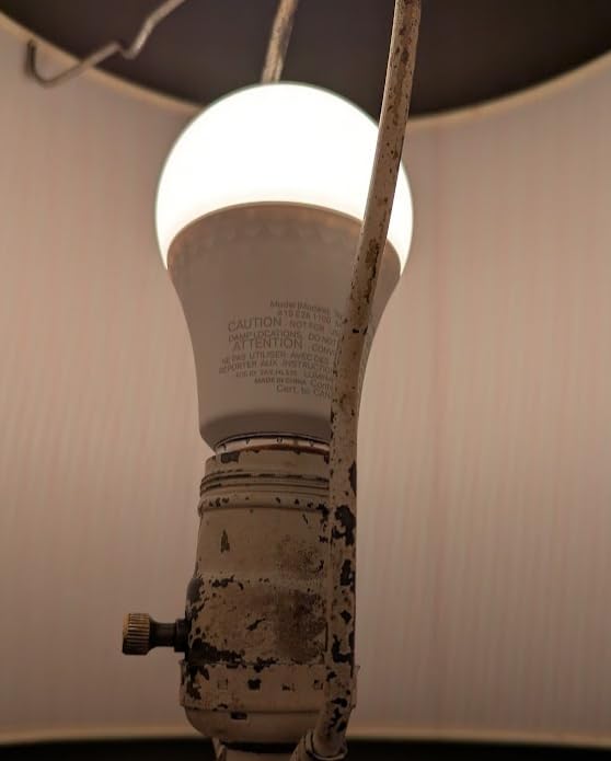 Tapo Multicolor Dimmable Smart Light Bulbs, L535E(4-Pack), A19 E26, 1100LM customer photo 1