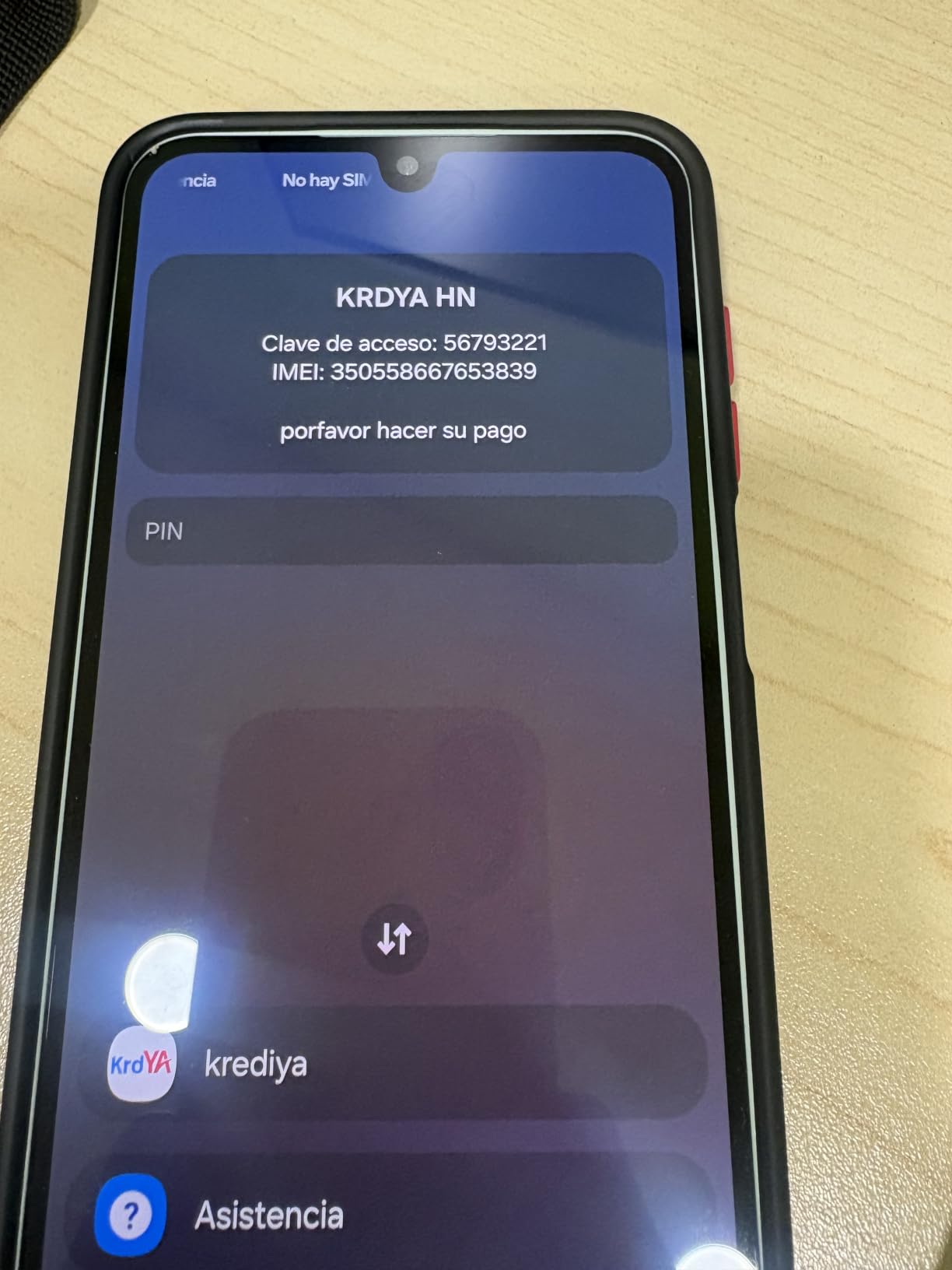 SAMSUNG Galaxy A16 4G LTE (128GB + 4GB) International Model SM-A165F/DS Factory Unlocked 6.7