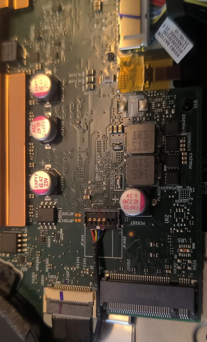Lenovo IdeaPad Pro 5-2025 - 16