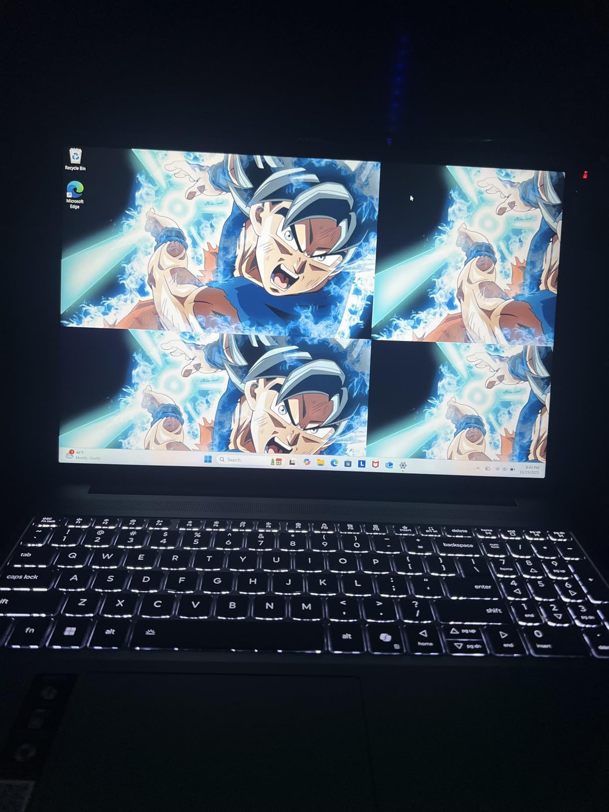Lenovo IdeaPad Slim 3X - 2025 - Everyday AI Laptop - Copilot+ PC - 15.3