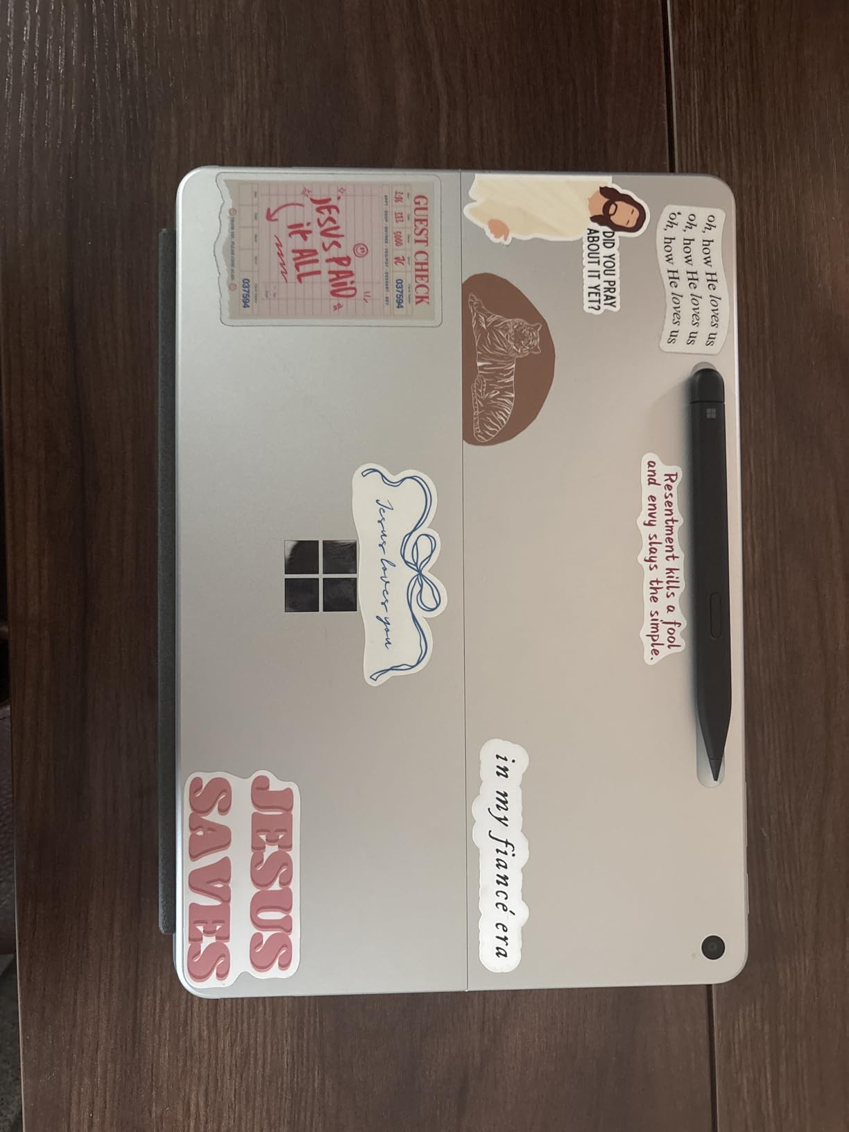 Microsoft Surface Pro 2-in-1 Laptop/Tablet (2025), Windows 11 Copilot+ PC, 12