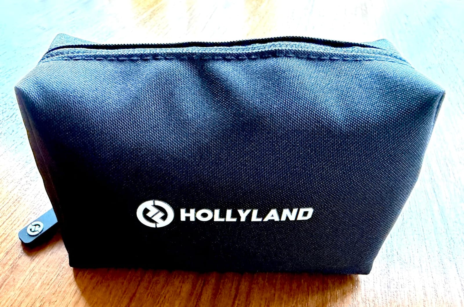 Hollyland Lark MAX 2 Wireless Microphone for iPhone/Camera/Android, AI Noise Cancelling, 32-bit Full-Chain Audio, 1115ft (340m) Range, Vlog, Streaming (1 TX + 1 Camera RX) customer photo 1