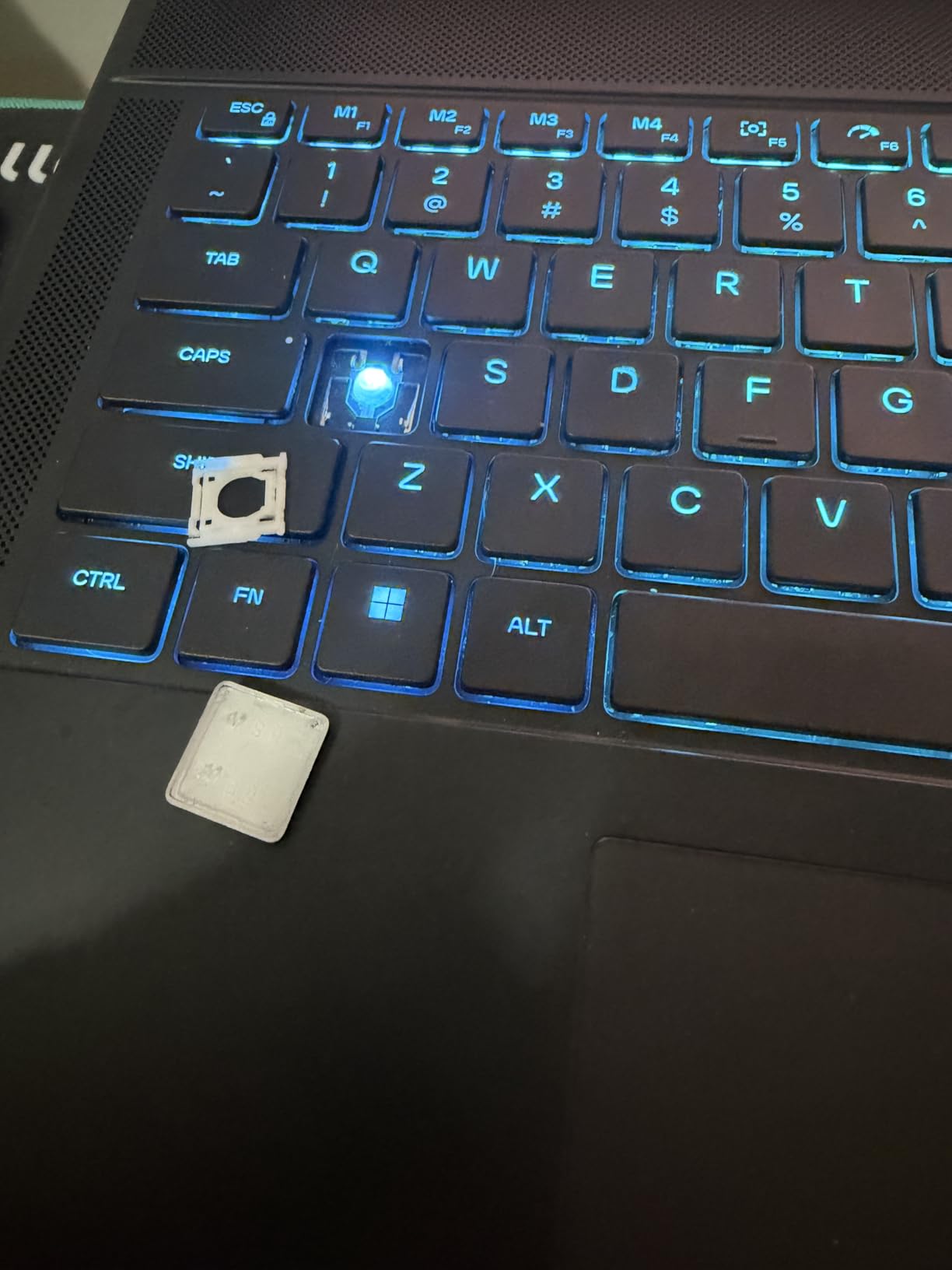 Alienware 18 Area-51 Gaming Laptop AA18250-18.0