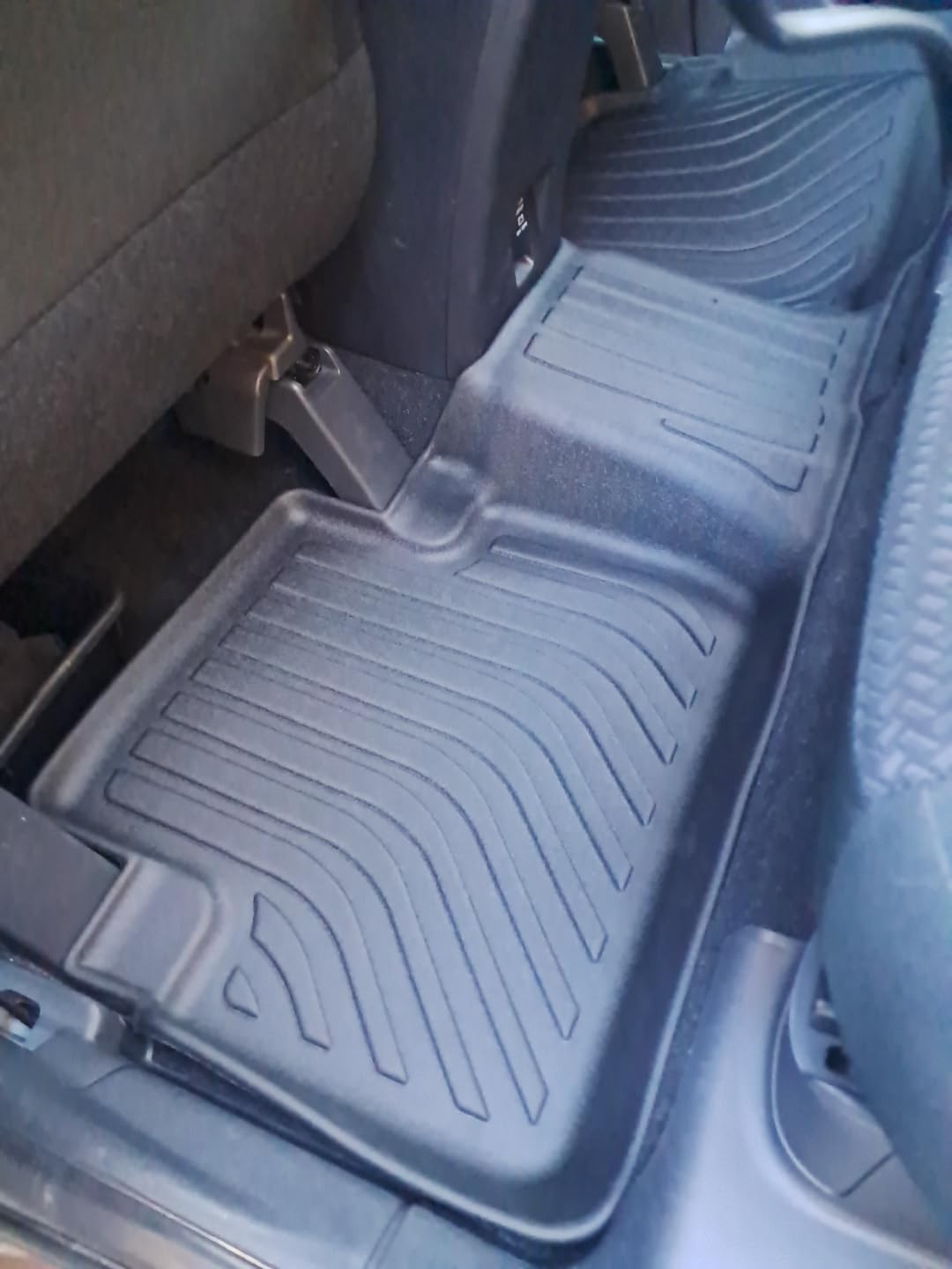 ANBINGO® Floor Mats & Cargo Liner for 2025 2026 CX-50 Hybrid customer photo 1