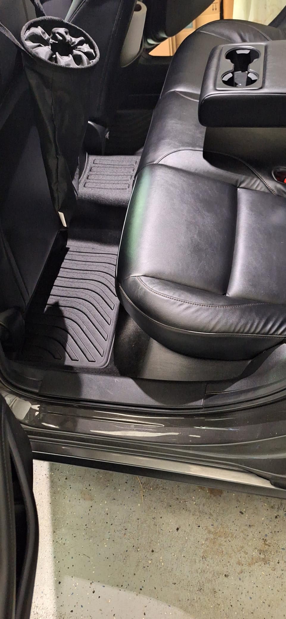 Floor Mats & Cargo Liner for Toyota 4Runner 2013-2024 5 Passenger customer photo 2