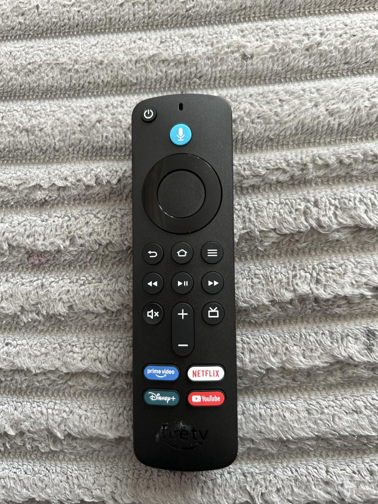 Amazon Fire TV Stick 4K Plus (newest model) with AI-powered Fire TV Search, Wi-Fi 6, stream hundreds of thousands of movies and shows, free & live TV, find shows faster with Alexa+ customer photo 2