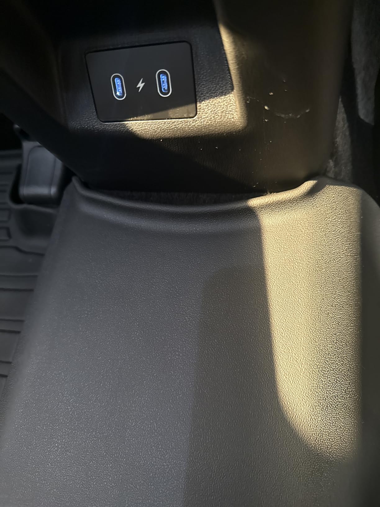 KARPAL Floor Mats for Subaru Outback & Subaru Legacy 2020-2025 customer photo 2