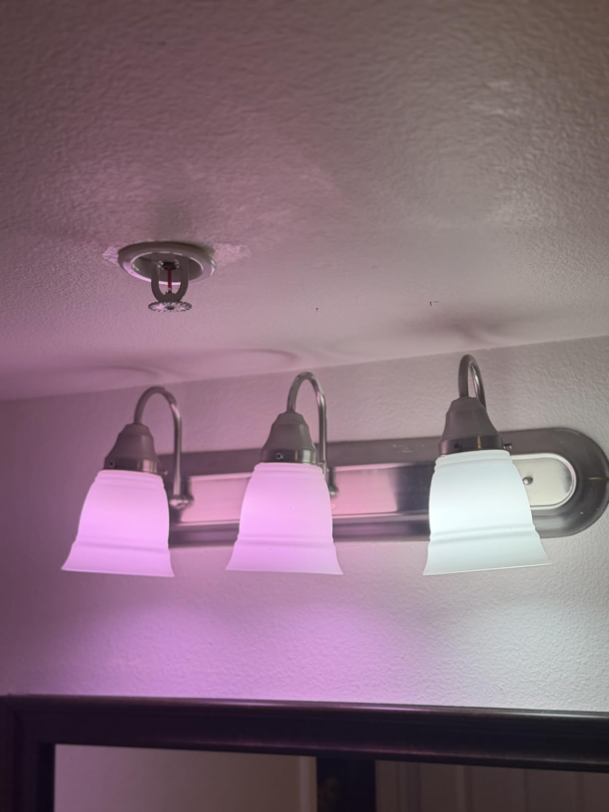 Nanoleaf Essentials Smart Light Bulbs, Matter LED Bulbs A19 E26 60W 2PK customer photo 1