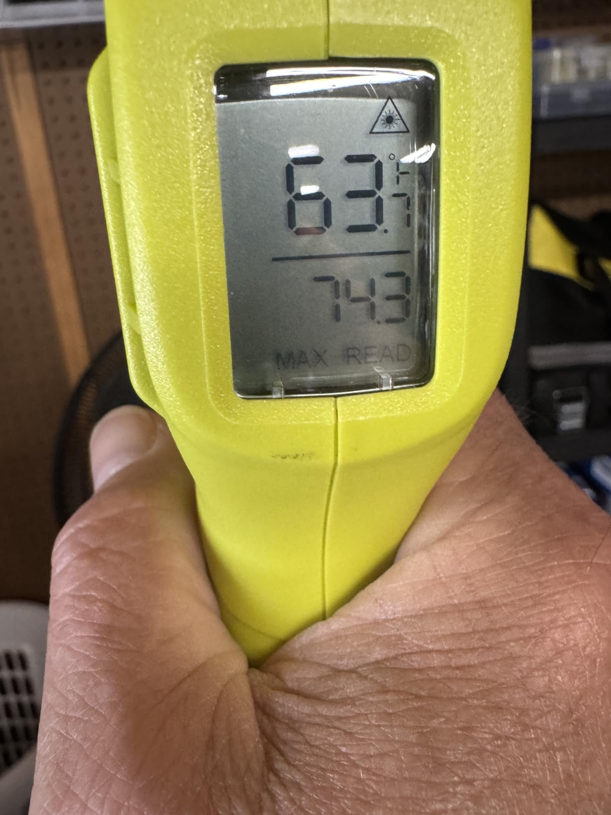 Rellytech Mini Split AC/Heating System, 18000 BTU, 19 SEER2 208-230V customer photo 2
