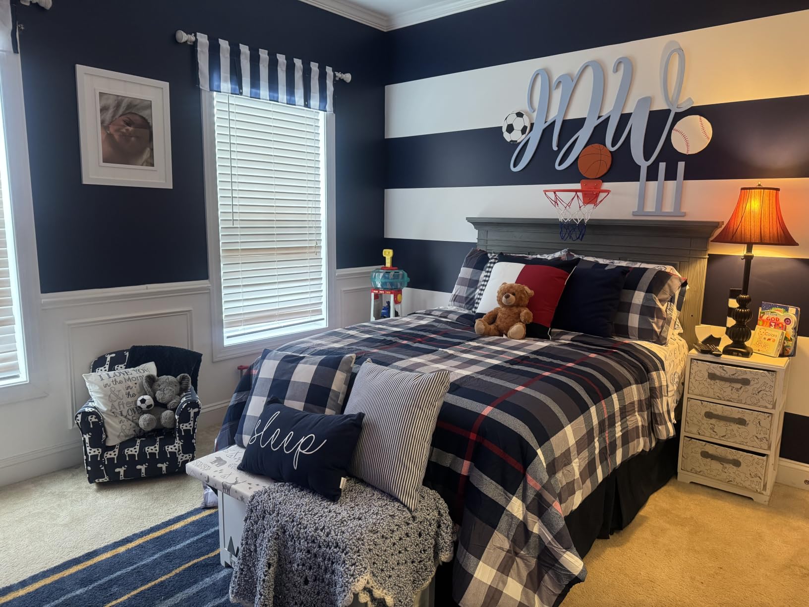 Firm Queen Size Mattress, 14 inch Hybrid Mattress in a Box with Extra Back and Lumbar Hip Support, Fiberglass Free, 365 Nights Trial, 10 Years Warranty, CertiPUR-US Certified customer photo 2