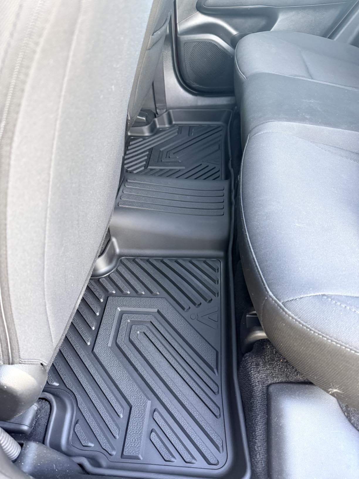 LASFIT Floor Mats & Cargo Mat for Subaru Outback 2020-2025 customer photo 1