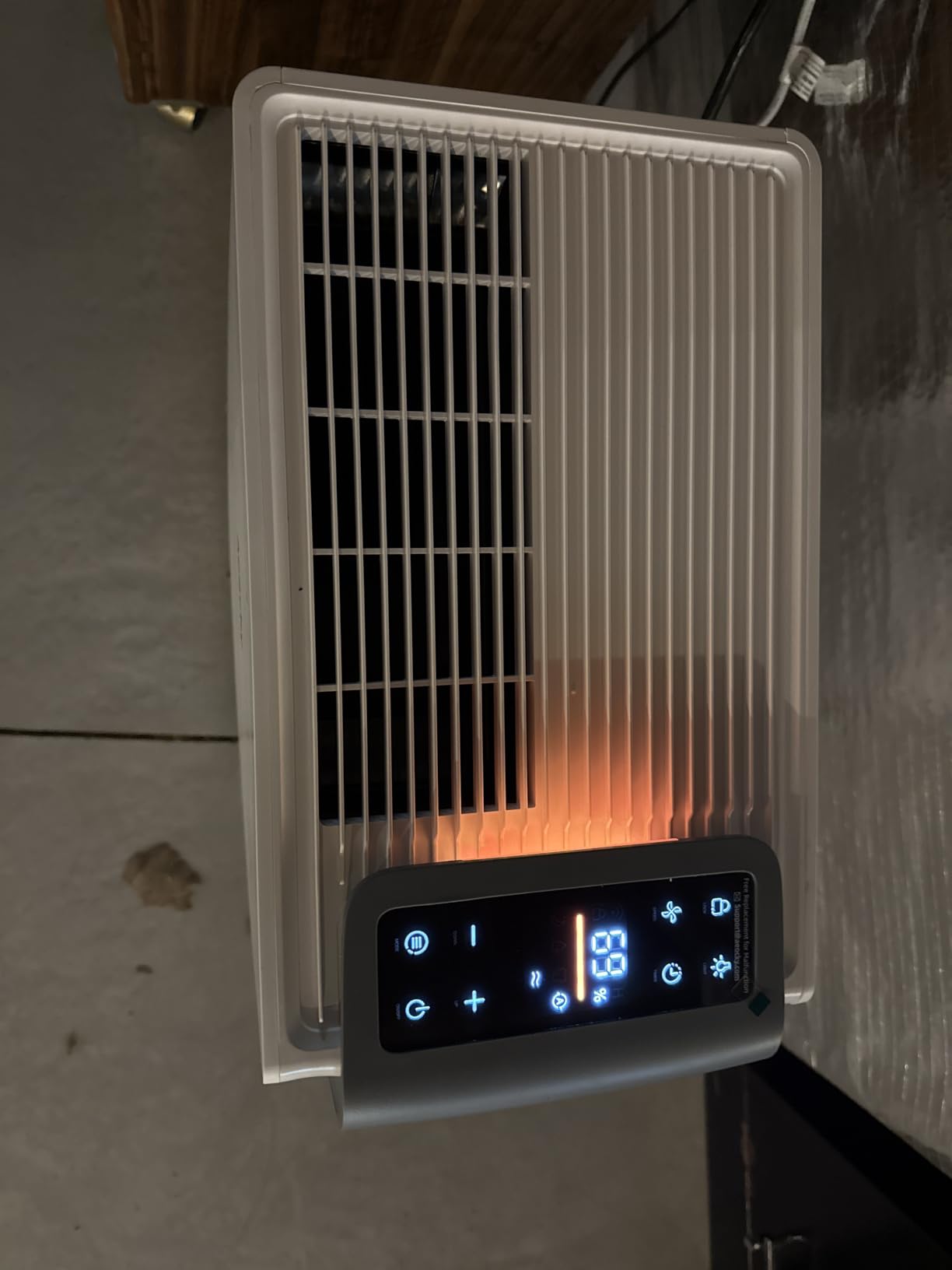 AEOCKY 8000Sq.Ft Commercial Dehumidifier, Energy Star Most Efficient 2025 customer photo 2